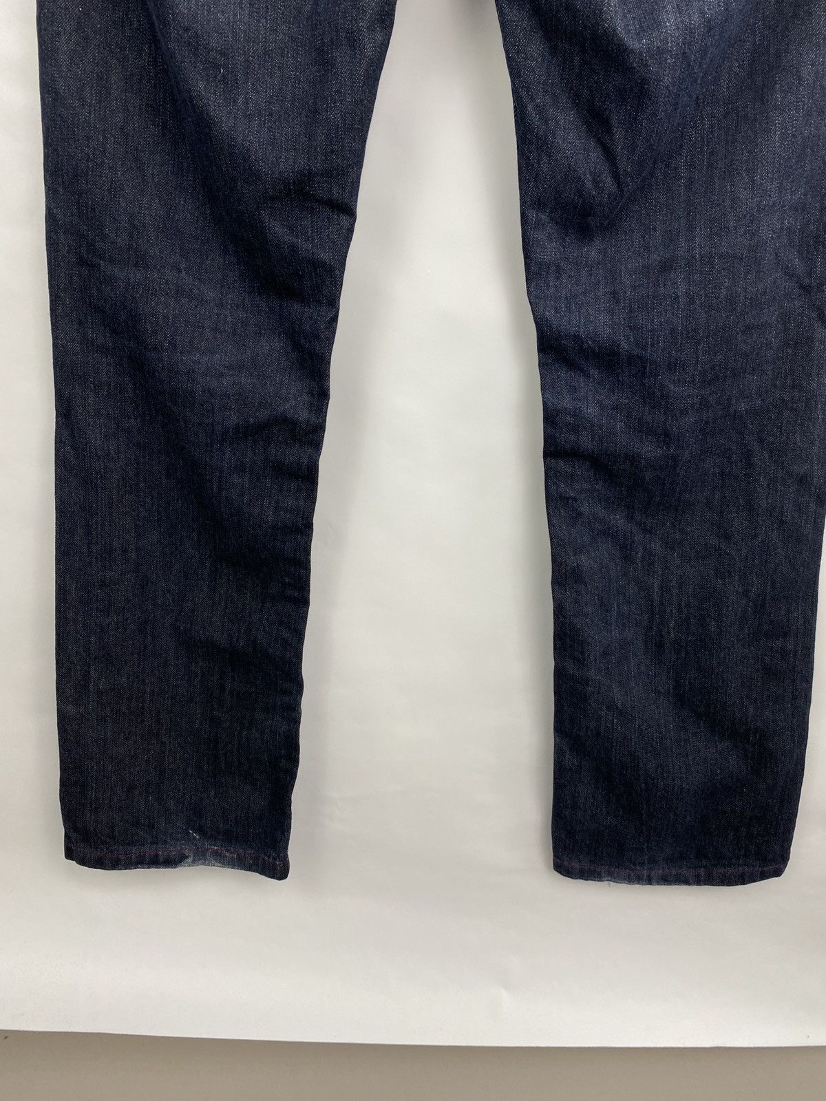 True Religion 🇺🇸 Vintage True Religion Denim Jeans Mde in USA Y2K Rare Hype Size US 30 / EU 46 - 13 Thumbnail
