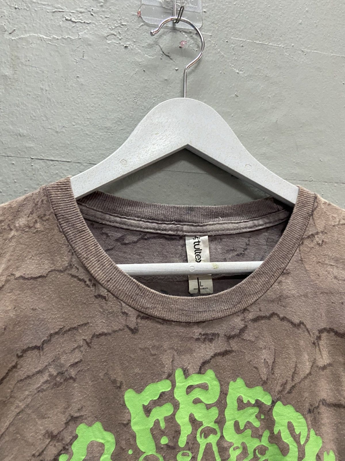 Band Tees OUTKAST SO FRESH SO CLEAN LONG SLEEVE Size US L / EU 52-54 / 3 - 4 Thumbnail