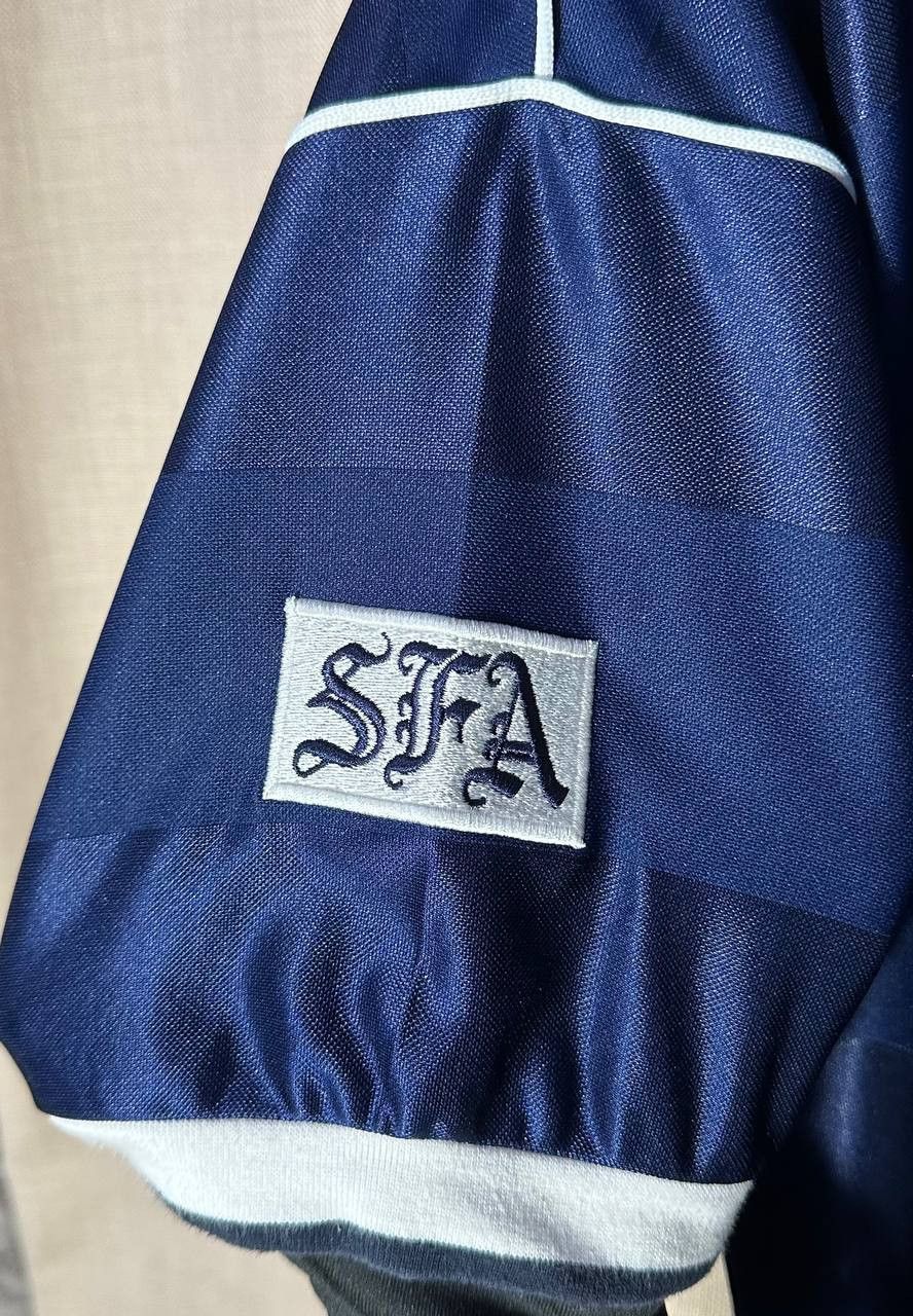 Other Scotland Retro Replicas football shirt jersey 1986 1988 home Size US M / EU 48-50 / 2 - 3 Thumbnail