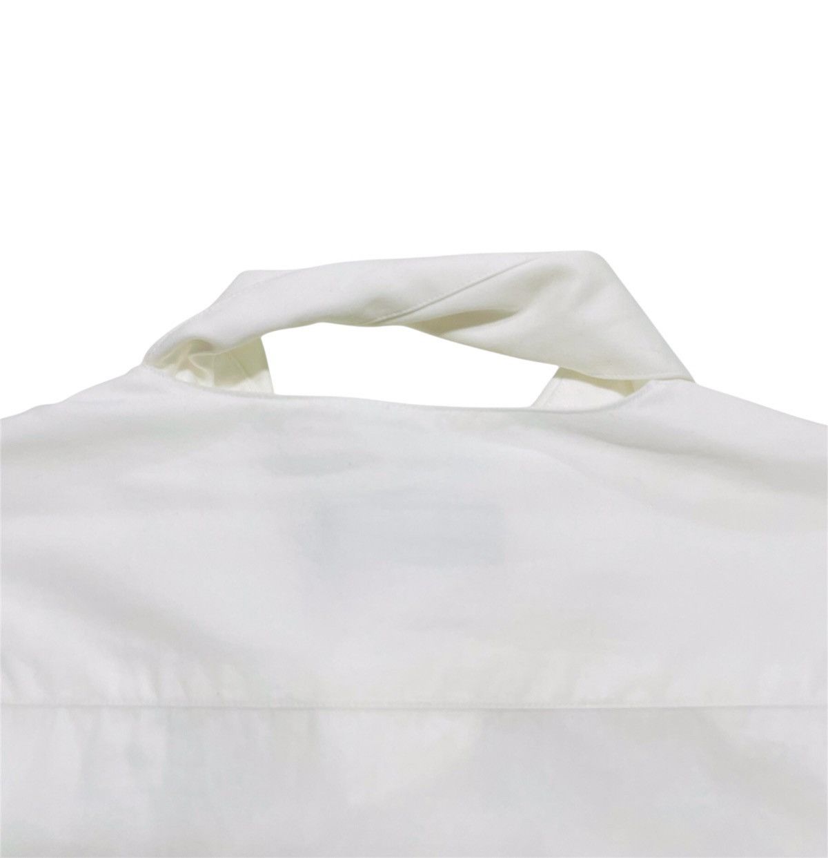 Kris Van Assche SS06 Closing Pullover Shirt Size US S / EU 44-46 / 1 - 4 Thumbnail