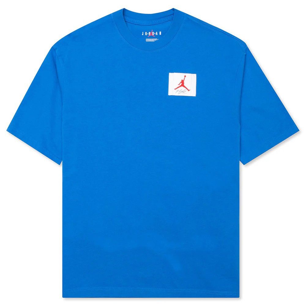 Jordan Brand Jordan Flight Tee size XL Size US XL / EU 56 / 4 - 2 Thumbnail