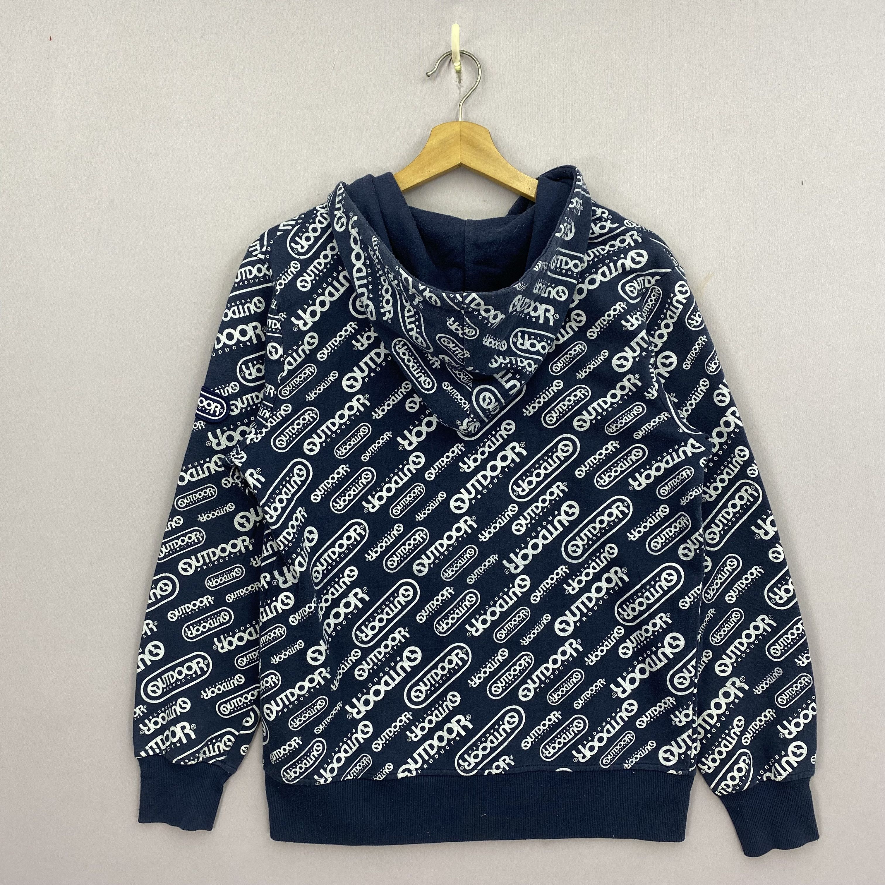 Other OVP Outdoor Sweater Hoodie Sweatshirt Jumper Pullover Size US S / EU 44-46 / 1 - 2 Thumbnail