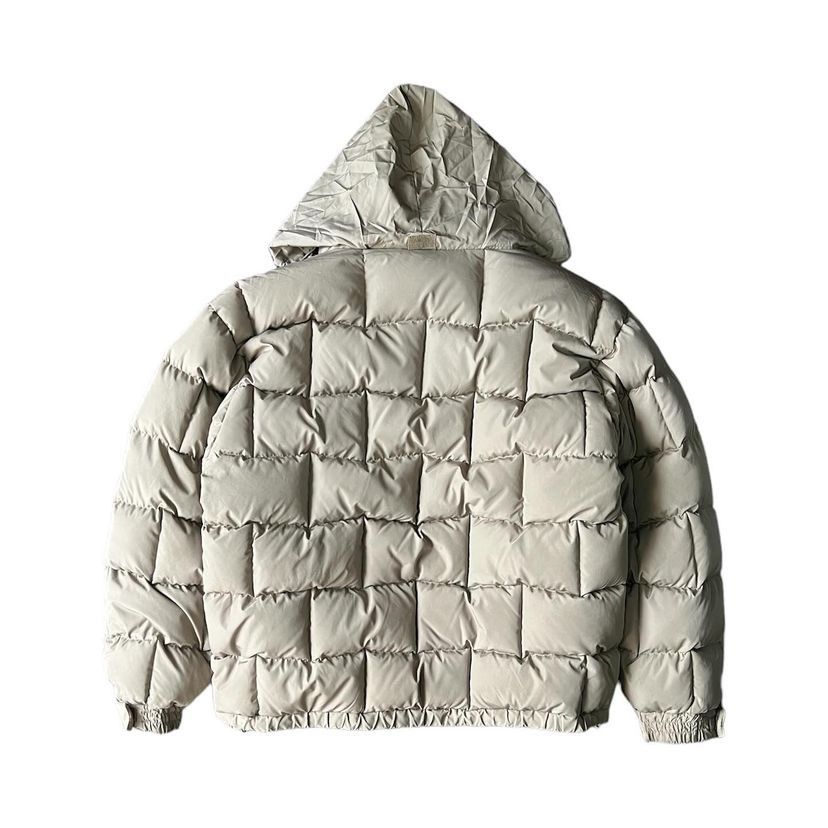 Fubu Fubu Down Jacket Vintage Reversible Size US L / EU 52-54 / 3 - 2 Thumbnail