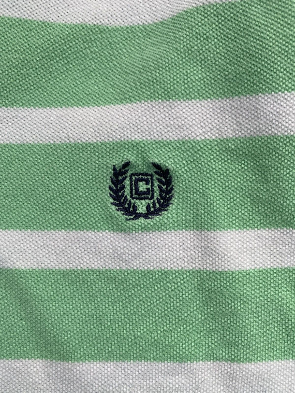 Chaps Ralph Lauren Vintage 2000s Ralph Lauren Polo (Fits like Medium) Size US XL / EU 56 / 4 - 3 Thumbnail