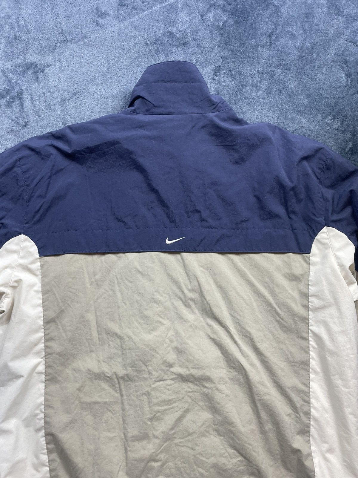 Nike Nike Vintage light jacket L Size US L / EU 52-54 / 3 - 5 Thumbnail