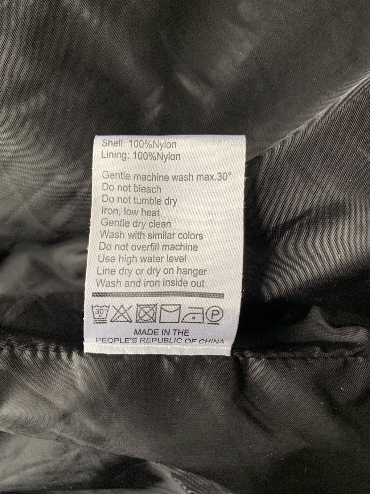 Wood Wood Wood Wood SS16 jacket Size US XL / EU 56 / 4 - 9 Thumbnail