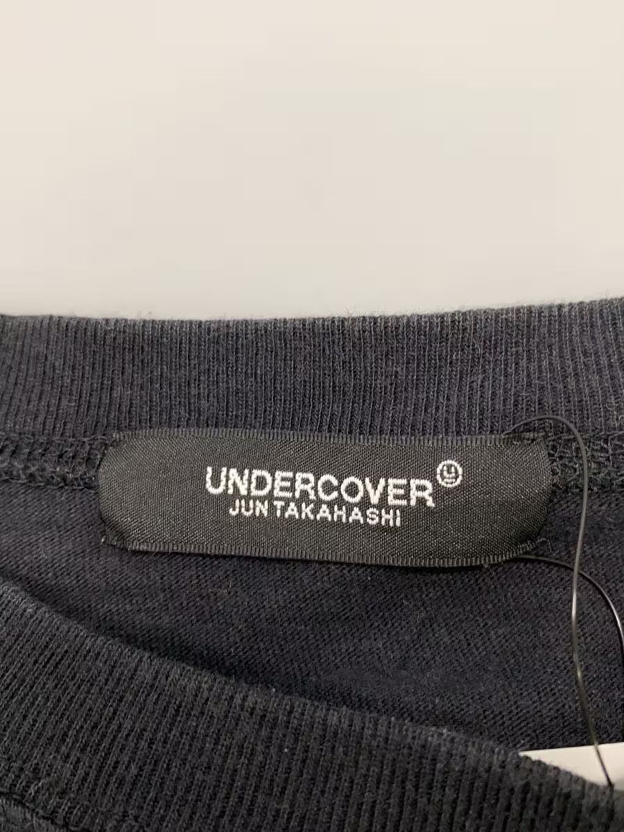 Undercover Oversized "LIGHT AND CONSCIOUSNESS" Astro Tee Size US M / EU 48-50 / 2 - 4 Thumbnail