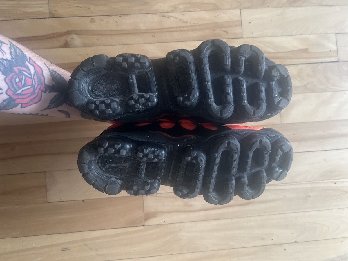 Air Vapormax plus