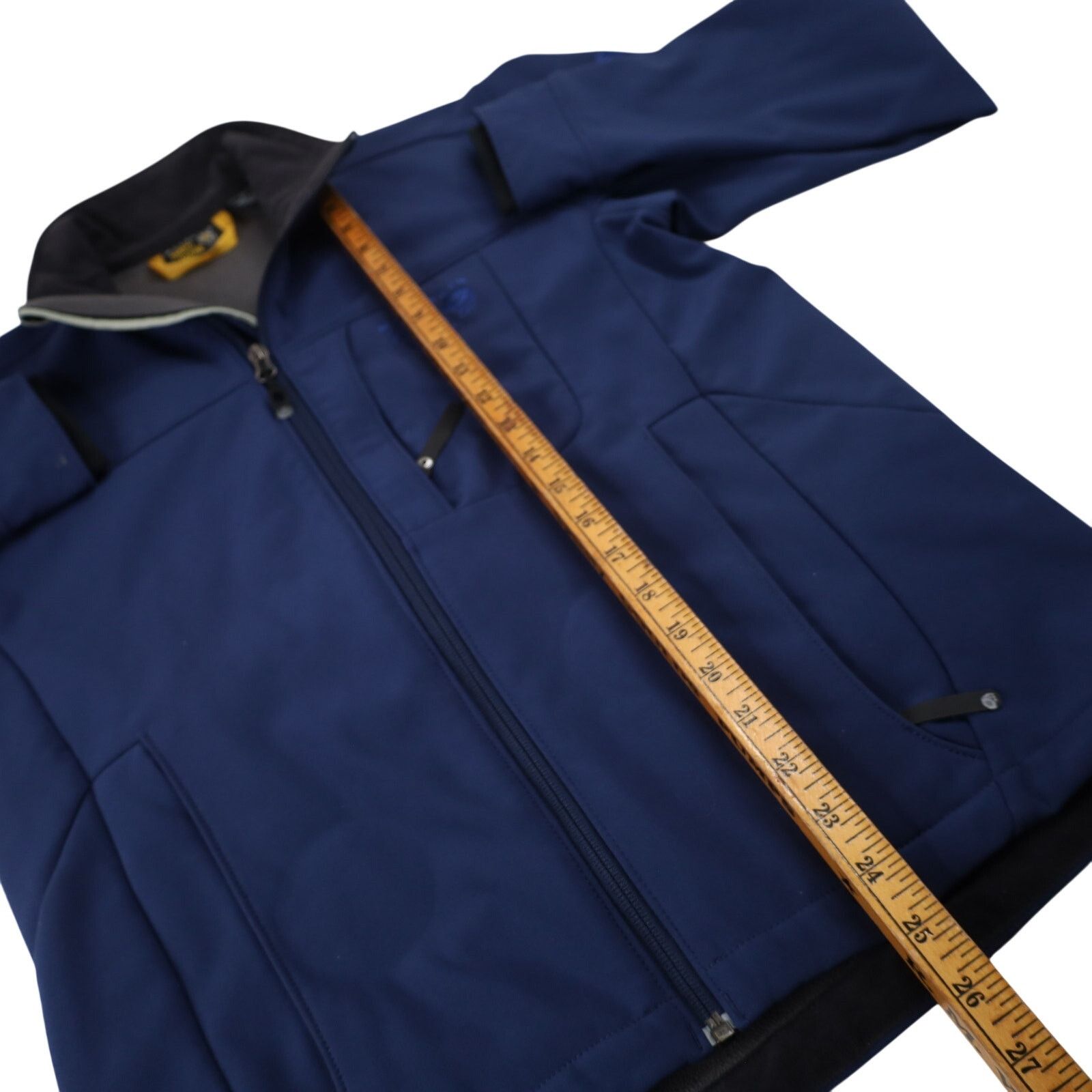 Mountain Hardwear Mountain Hardwear Soft Shell Adventure Jacket Size US S / EU 44-46 / 1 - 8 Thumbnail