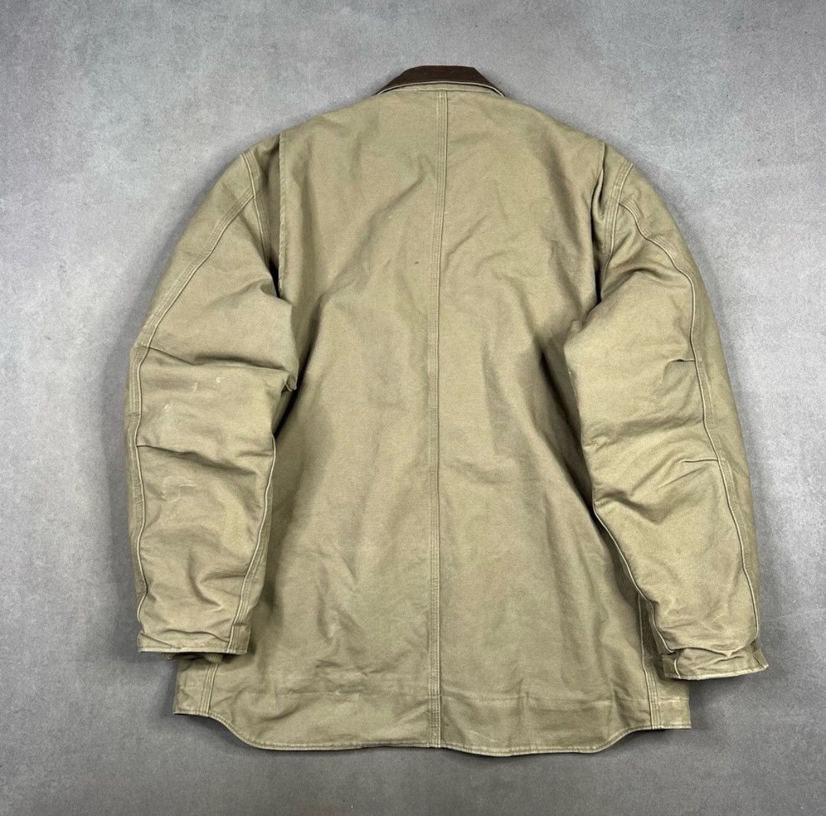 Carhartt Carhartt Jacket Size US L / EU 52-54 / 3 - 2 Thumbnail