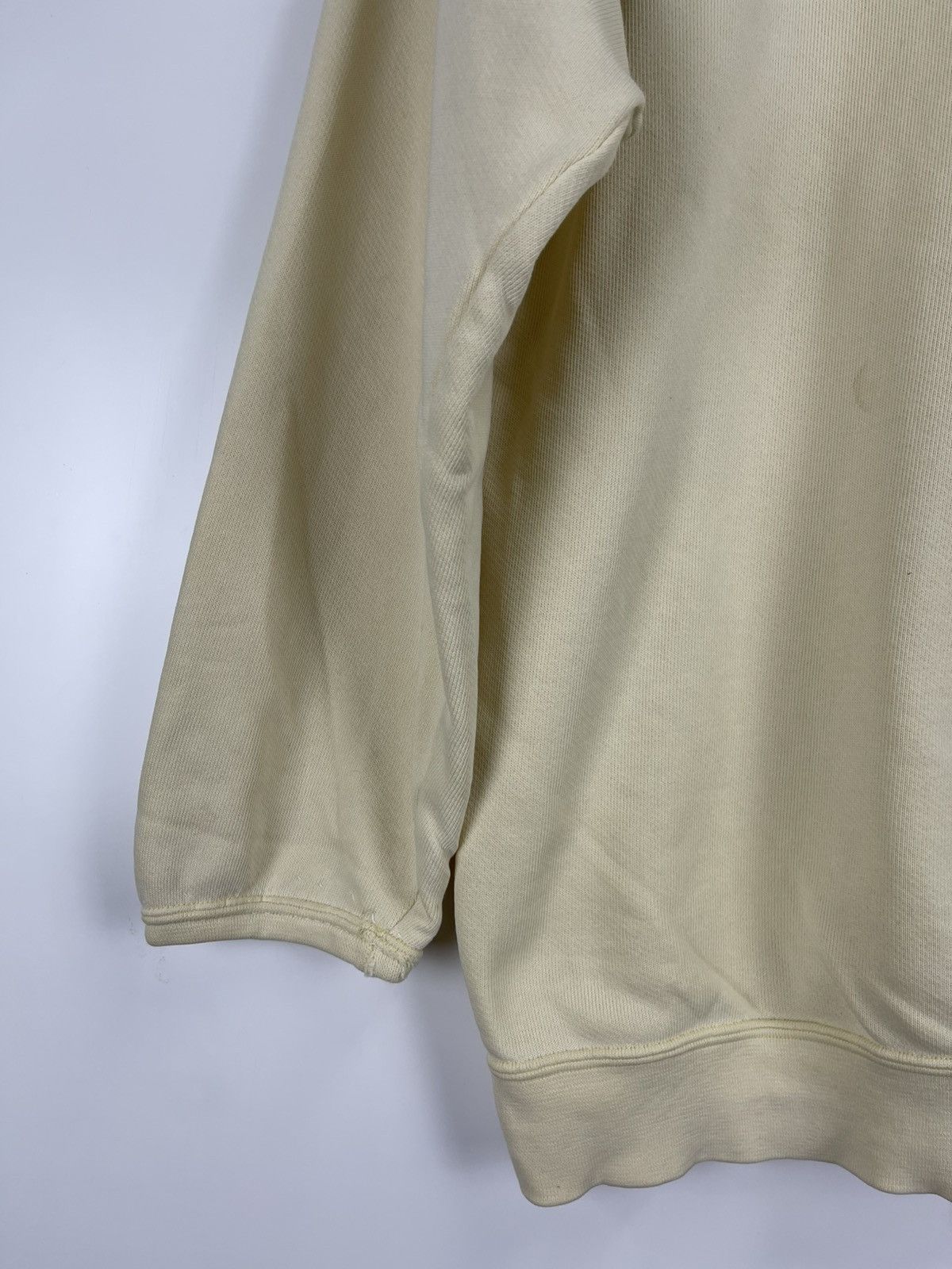 Ellesse × Vintage Vintage Ellesse Sweatshirt Size US M / EU 48-50 / 2 - 14 Thumbnail