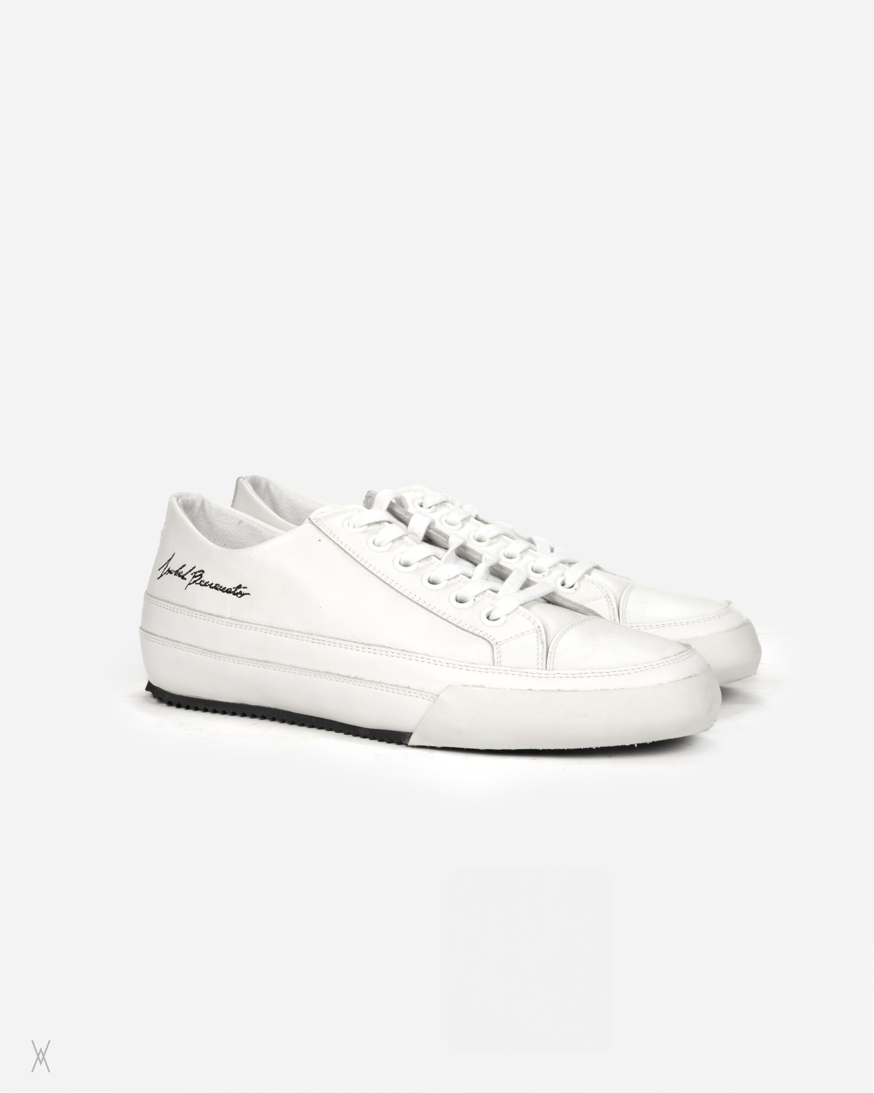 Isabel Benenato Isabel Benenato low-top sneakers Size US 9 / EU 42 - 3 Thumbnail