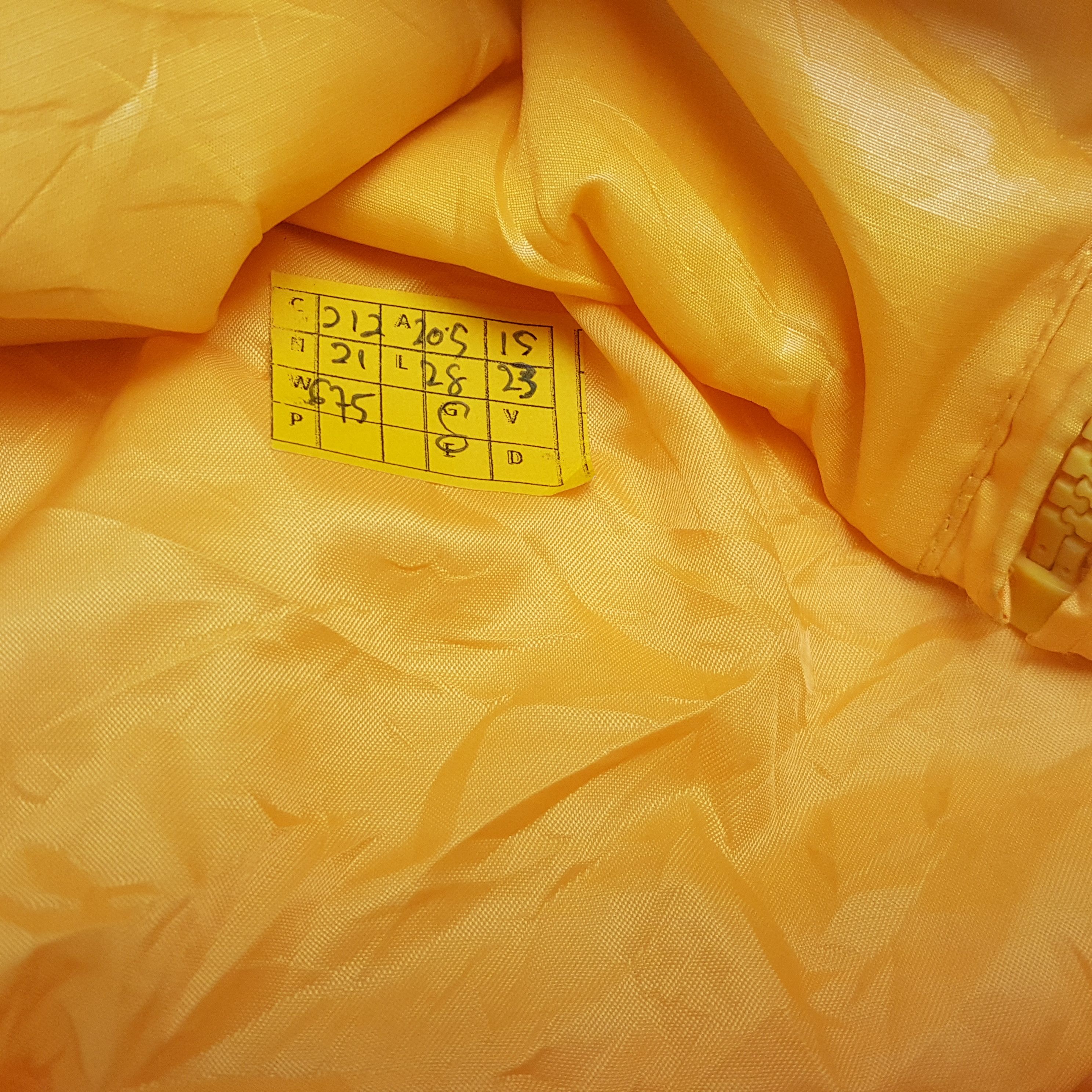 Polo Ralph Lauren × Vintage Vintage POLO by RALPH LAUREN Fashion Brand Puffer Jacket Size US S / EU 44-46 / 1 - 7 Thumbnail