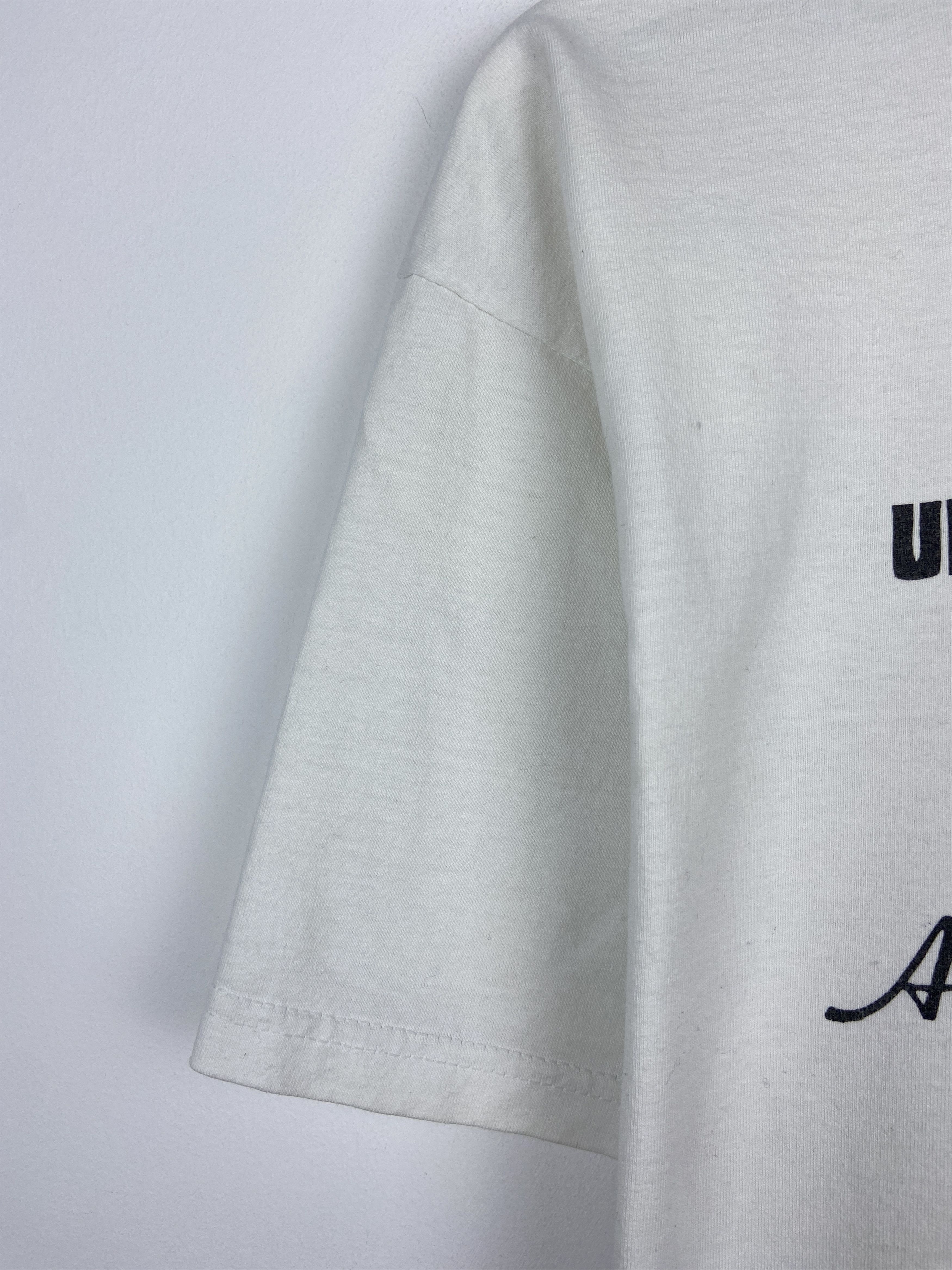 Andy Warhol Vintage The Velvet Underground Andy Warhol T Shirt Tee Size US L / EU 52-54 / 3 - 8 Thumbnail