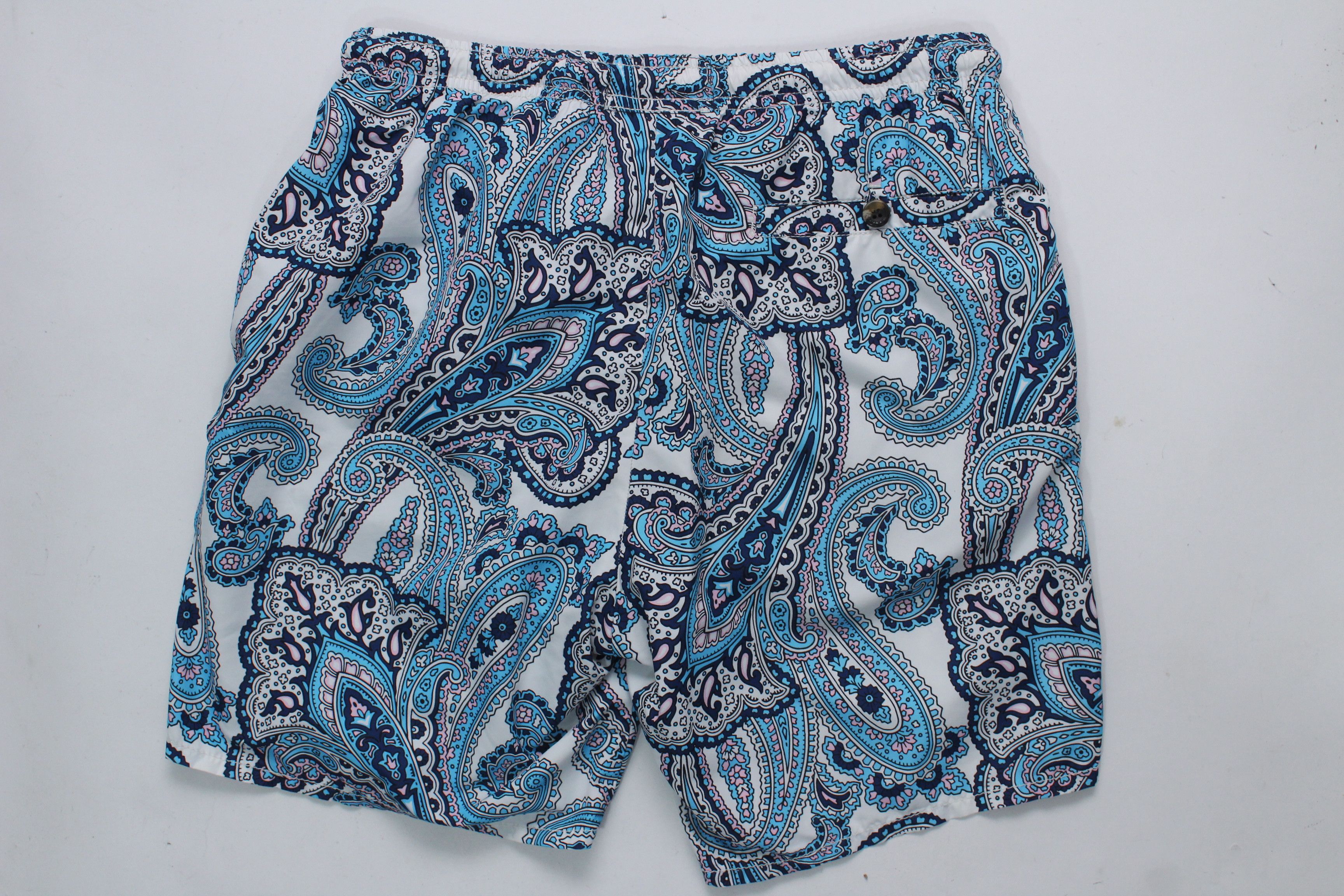 MC2 Saint Barth Mc2 Saint Barth Beach Swimming Shorts Size S Size US 30 / EU 46 - 10 Thumbnail