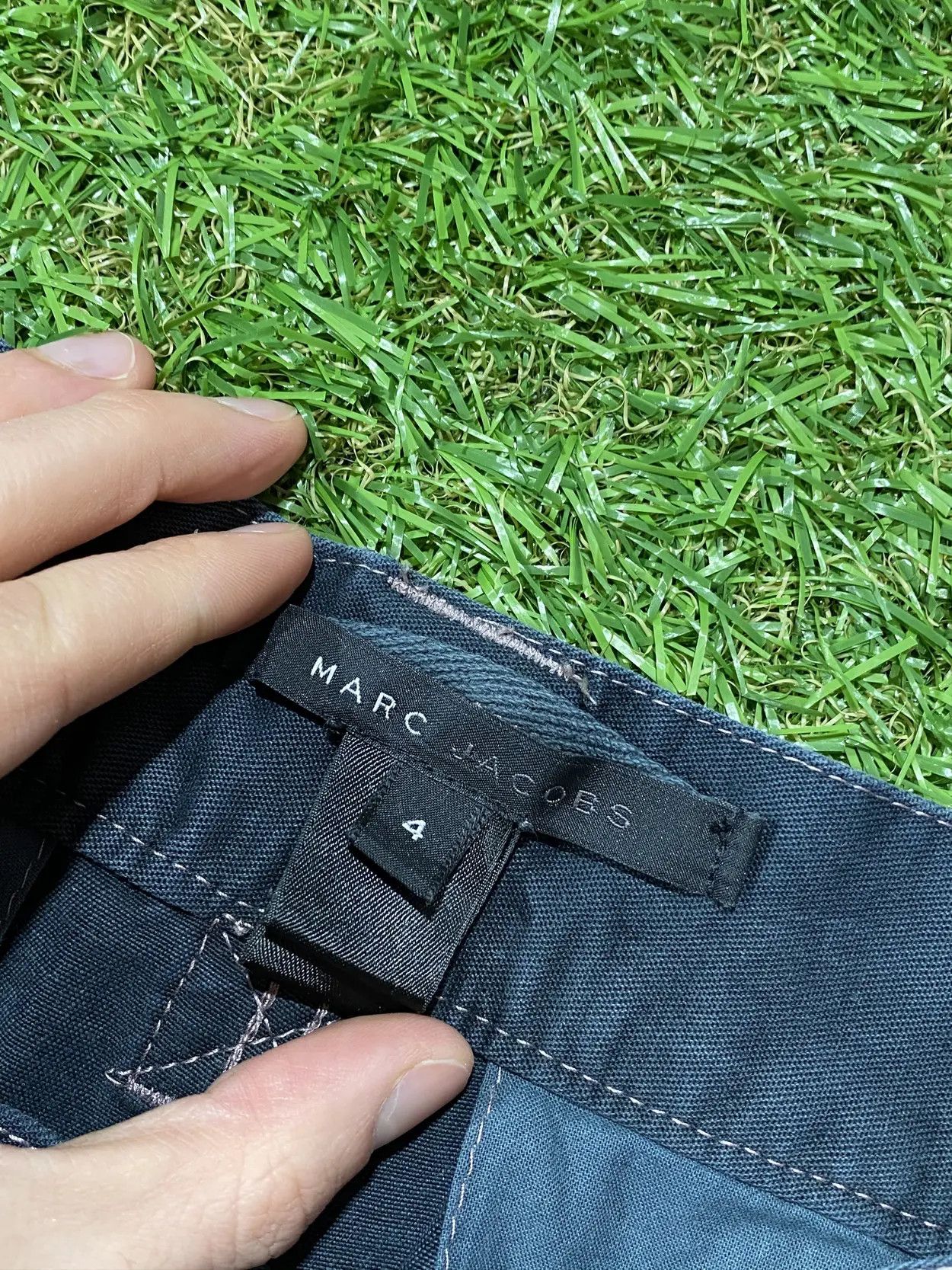 Marc Jacobs Marc Jacobs Cargo Pants Size US 28 / EU 44 - 4 Thumbnail