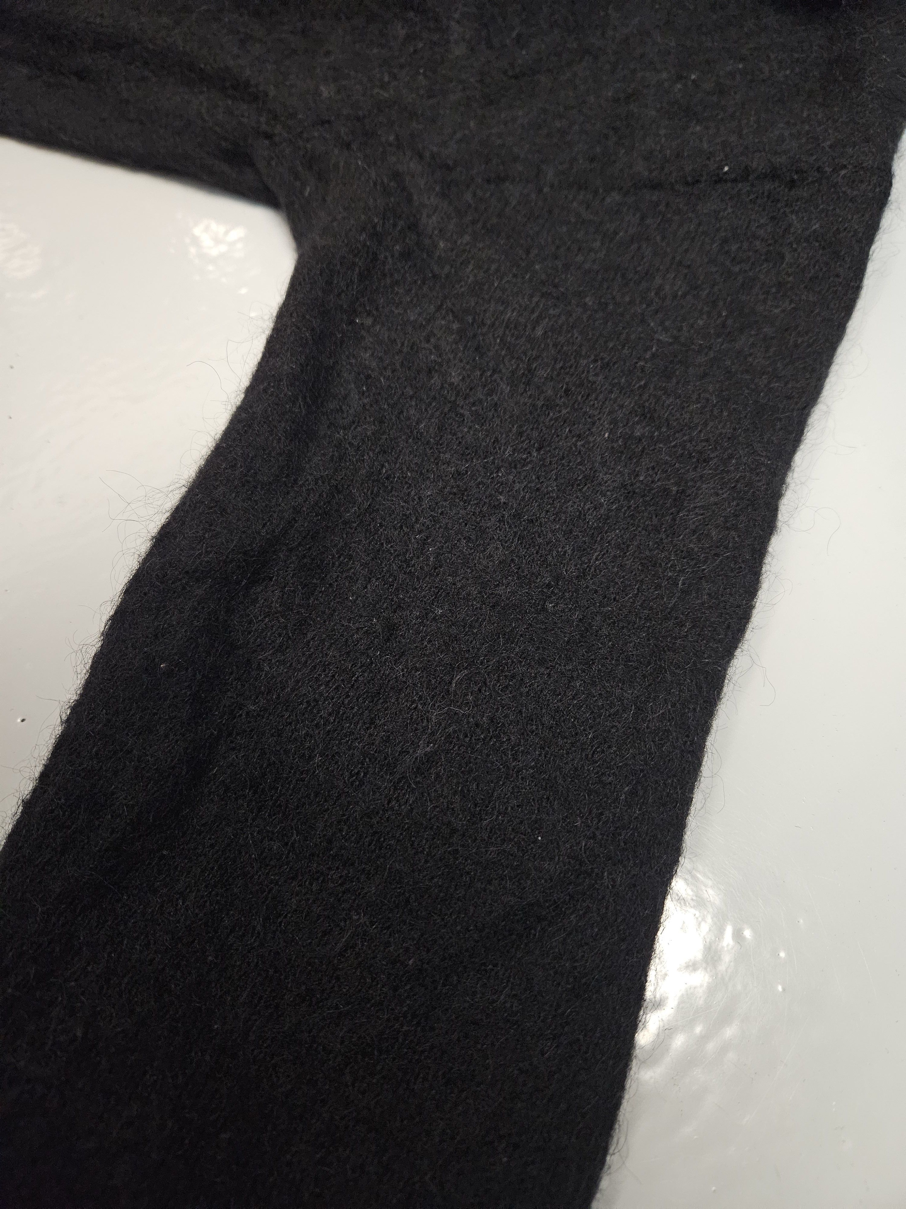 Acne Studios Acne studios dramatic moh paw15 oversized mohair knit Size US S / EU 44-46 / 1 - 9 Thumbnail