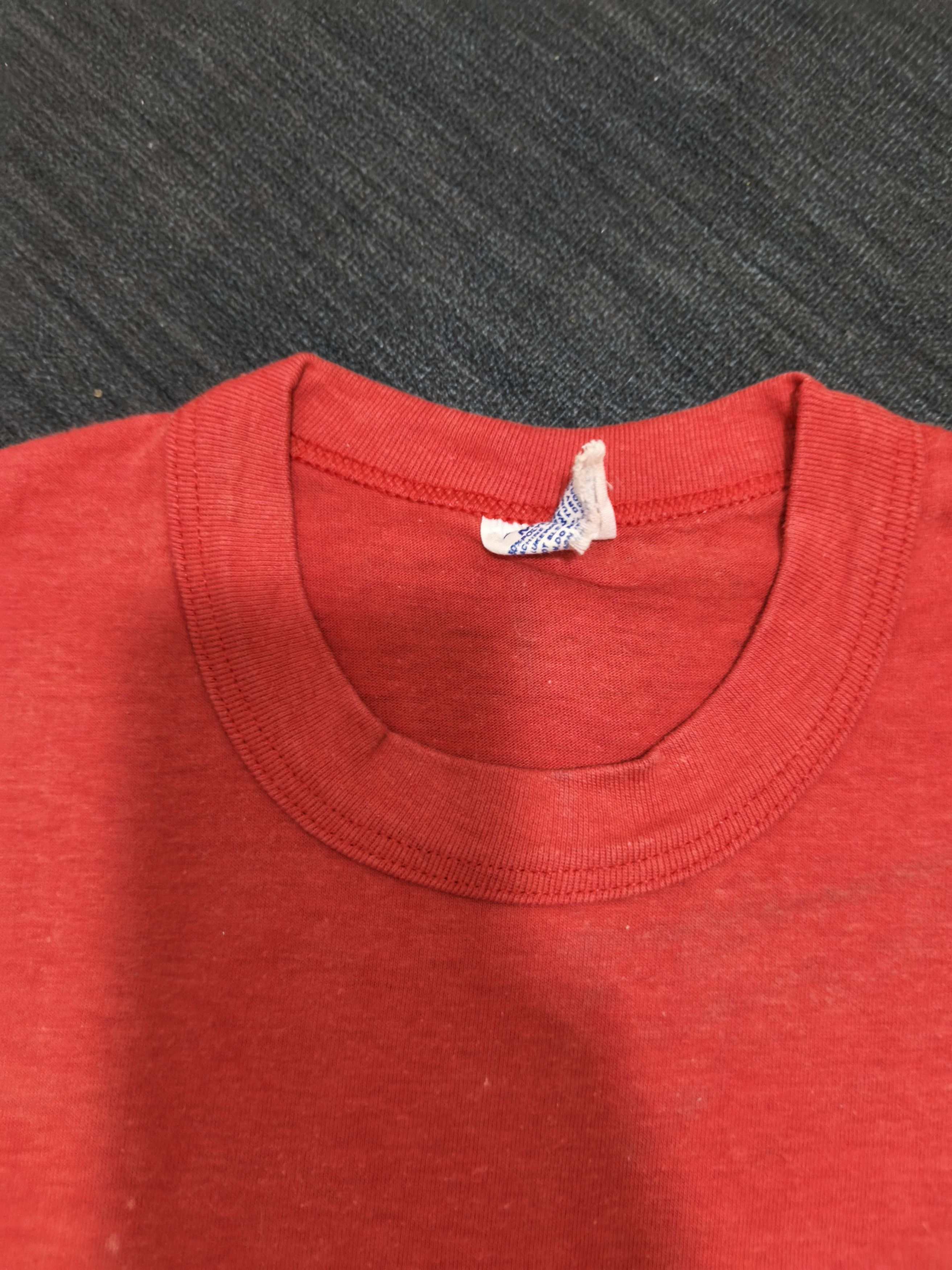 Other Vintage 70s Coca-Cola “Have a Coke and a Smile” Tee Size US S / EU 44-46 / 1 - 4 Thumbnail