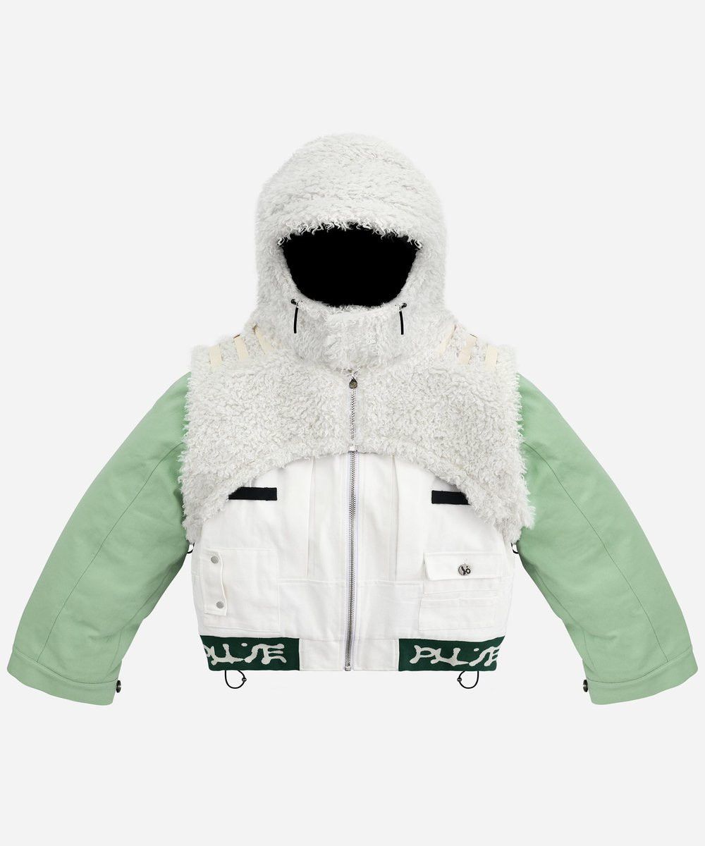 Badson Voyager Jacket/Vest