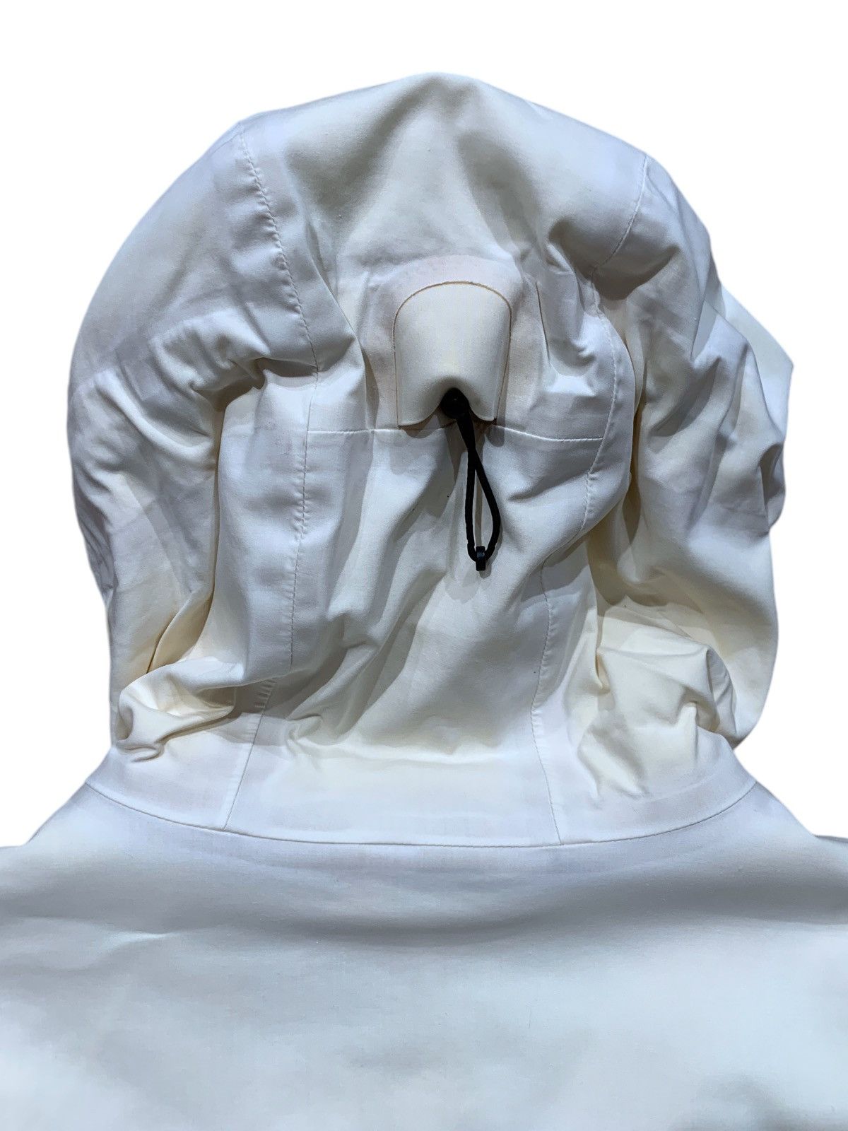 Designer × Stone Island Stone island performance cotton gorpcore jacket Size US M / EU 48-50 / 2 - 12 Thumbnail