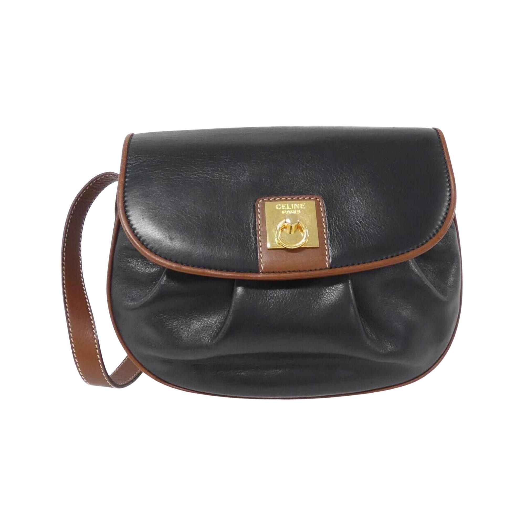 Celine Céline Macadam shoulder Size ONE SIZE - 1 Thumbnail