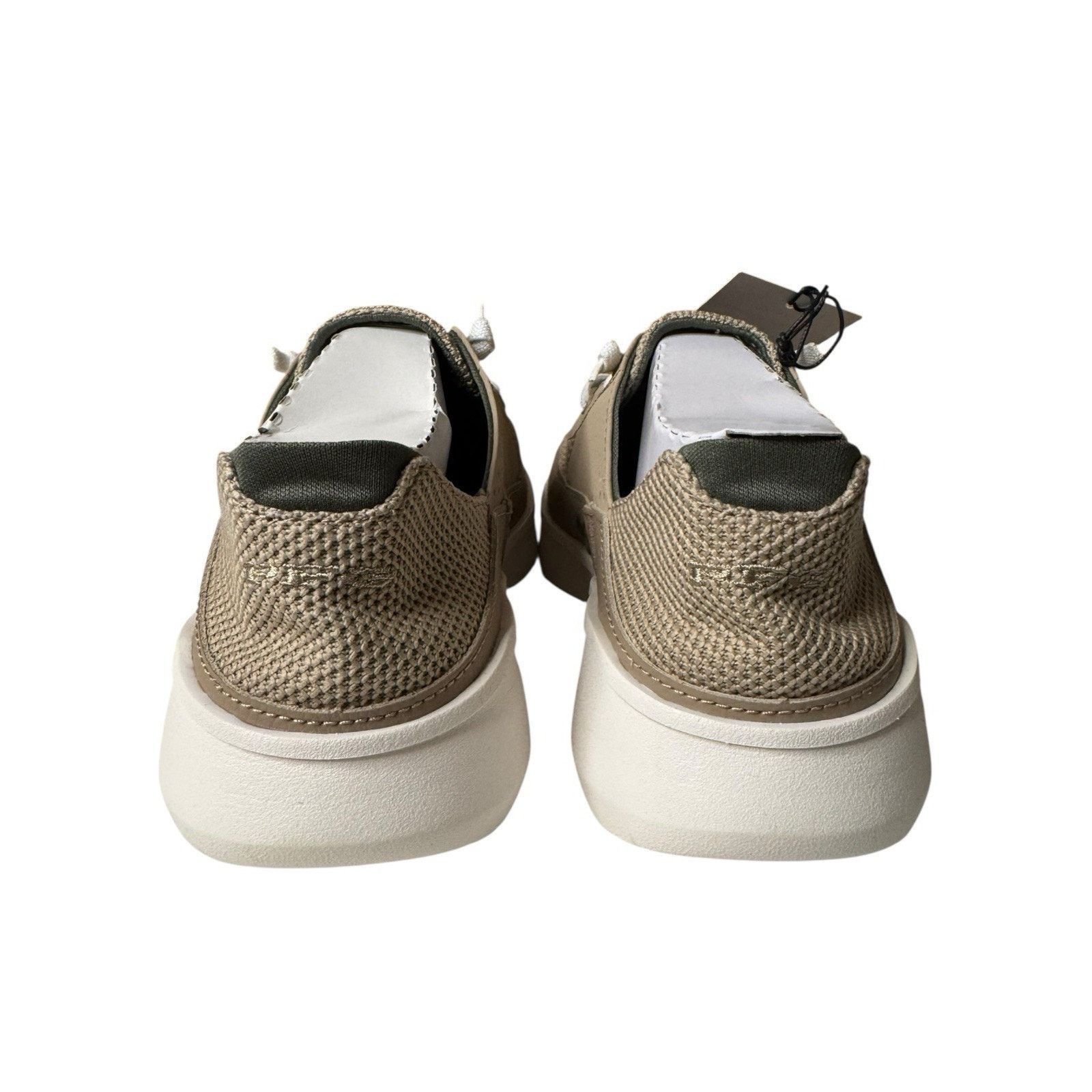 Columbia Columbia NEW PFG Boatside Shoes Neutral Tan Lightweight Size US 7 / EU 40 - 4 Thumbnail