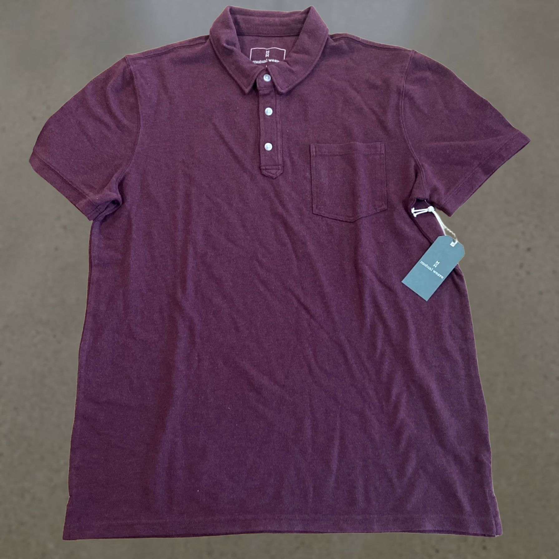 Vintage VINTAGE No, but cannot. Size US L / EU 52-54 / 3 - 1 Thumbnail