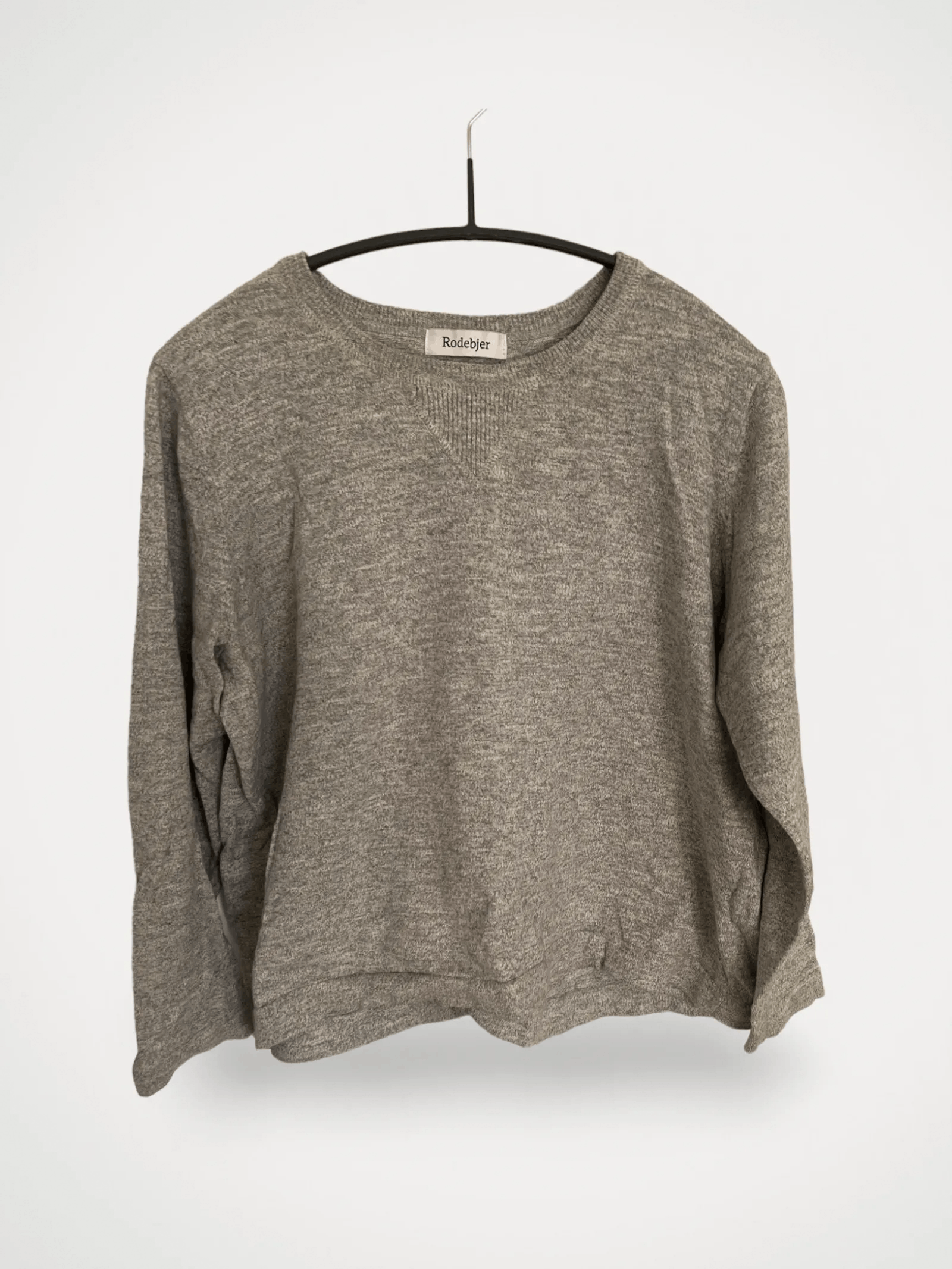 Rodebjer Rodebjer The news sweater Sweater Size XS / US 0-2 / IT 36-38 - 1 Thumbnail