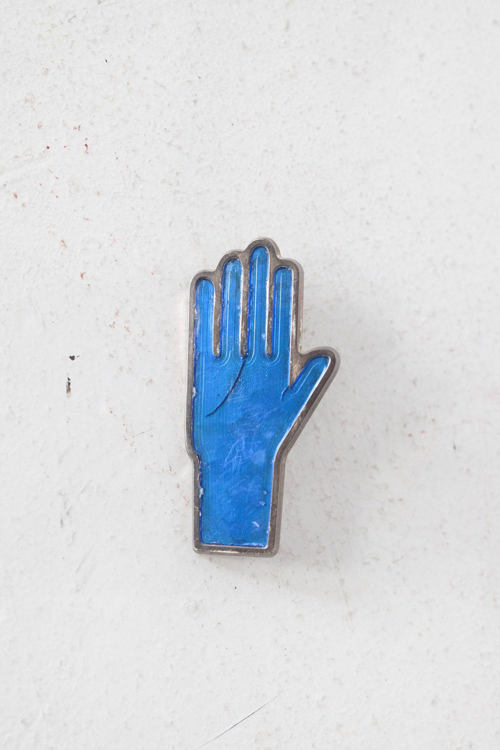 Raf Simons AW17 brooches lot x3 Size ONE SIZE - 3 Thumbnail