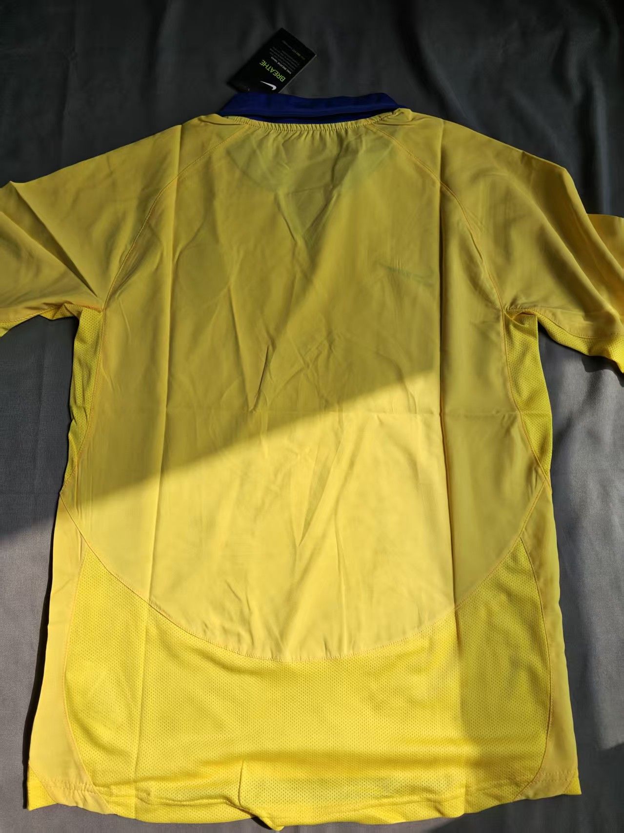 Other Arsenal Jersey Away 2003 05 Season Size US L / EU 52-54 / 3 - 5 Thumbnail