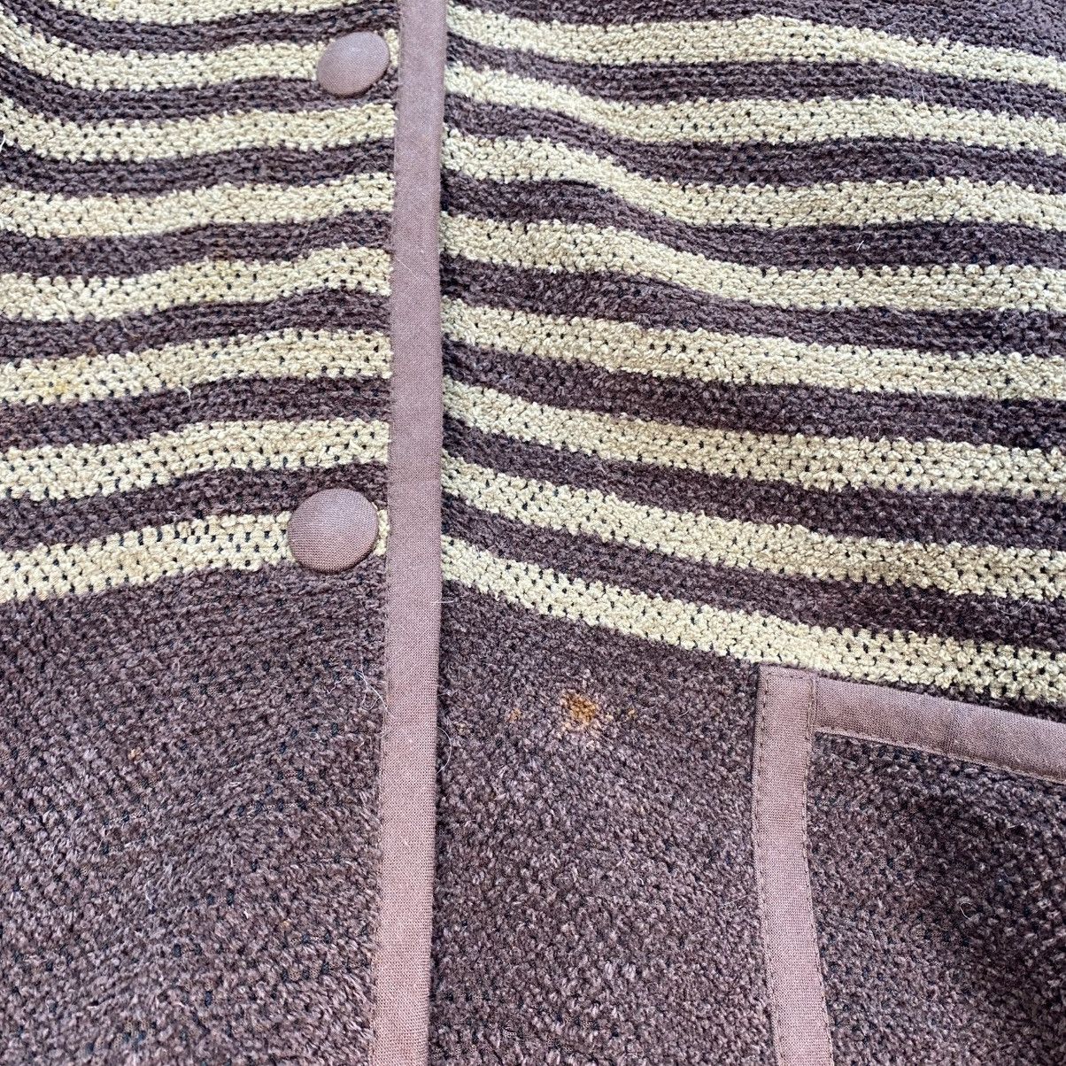 Pendleton Vintage 90s Unica Fashion Made In Finland Dual Pocket Size L / US 10 / IT 46 - 5 Thumbnail