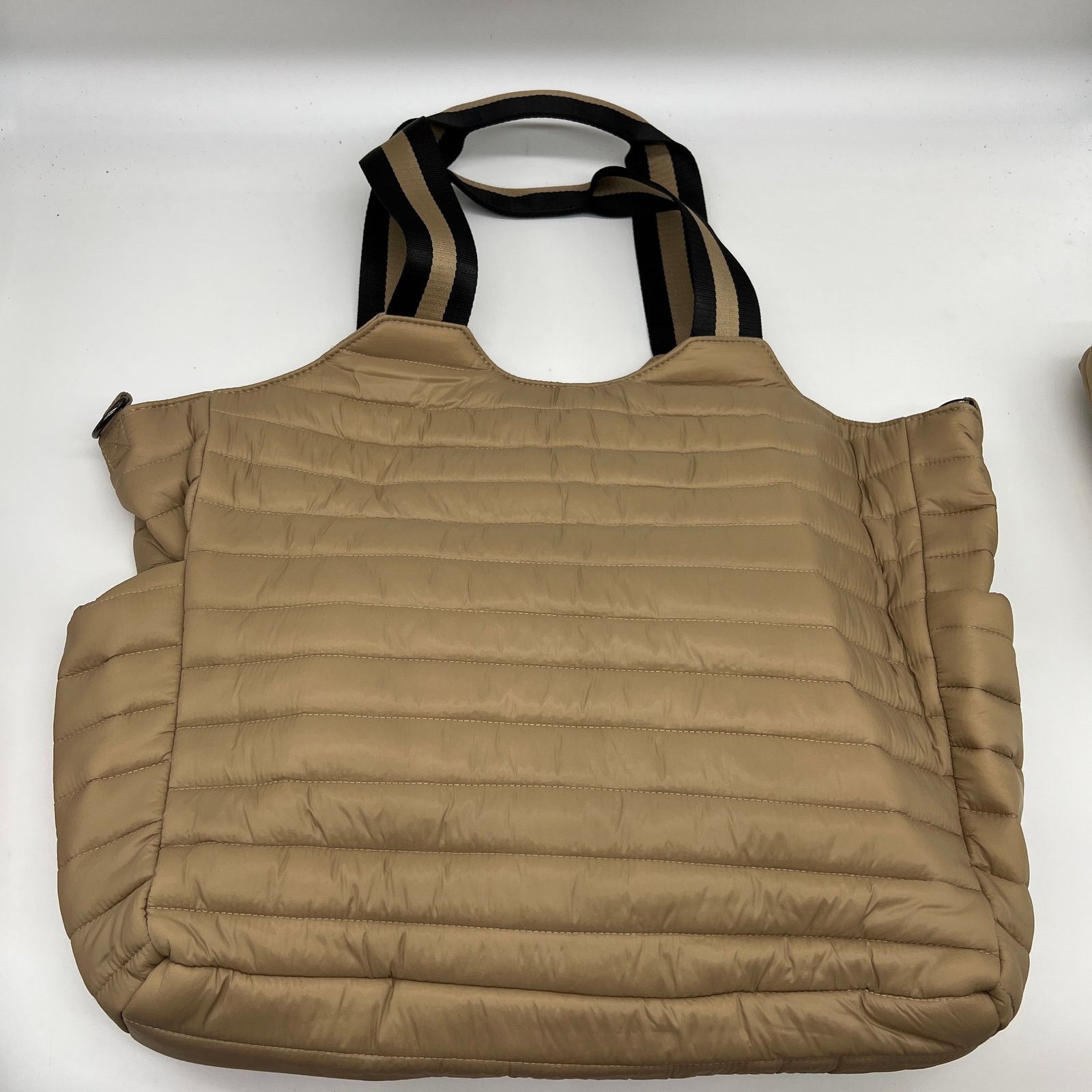 Other Think Royln Hampton Oversized Shopper with P Size ONE SIZE - 11 Thumbnail