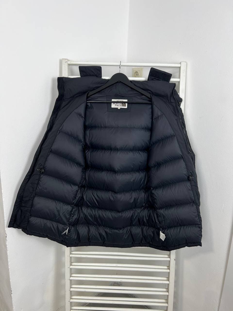 The North Face The North Face White Label Parka 800 Size US M / EU 48-50 / 2 - 3 Thumbnail