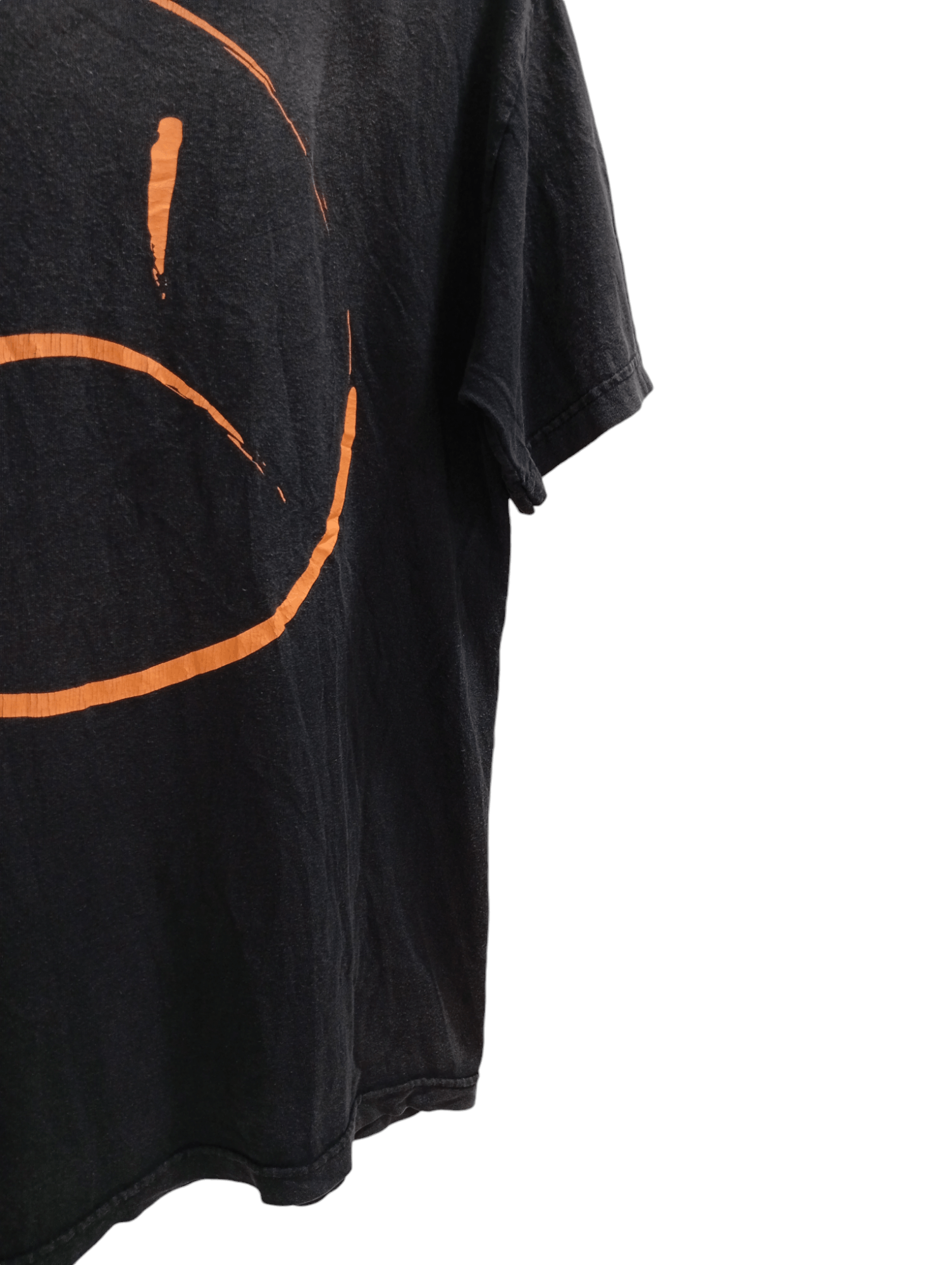 Japanese Brand × Rogue Status × Vintage 🔥🔥Rogue Status T-Shirt Size US M / EU 48-50 / 2 - 8 Thumbnail