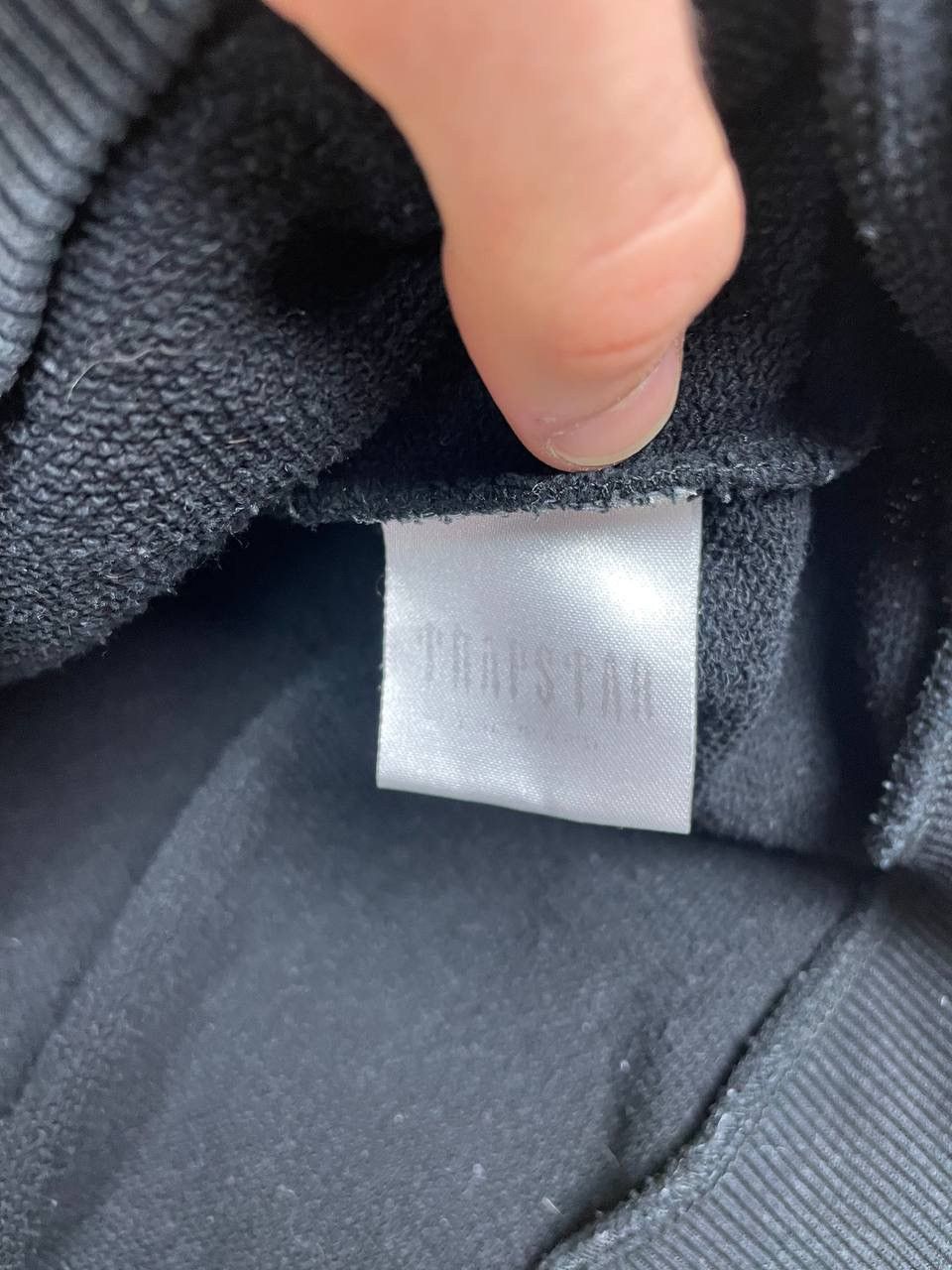 Trapstar London Trapstar London Big Logo Hoodie Drill Rap France Y2K Size US M / EU 48-50 / 2 - 9 Thumbnail