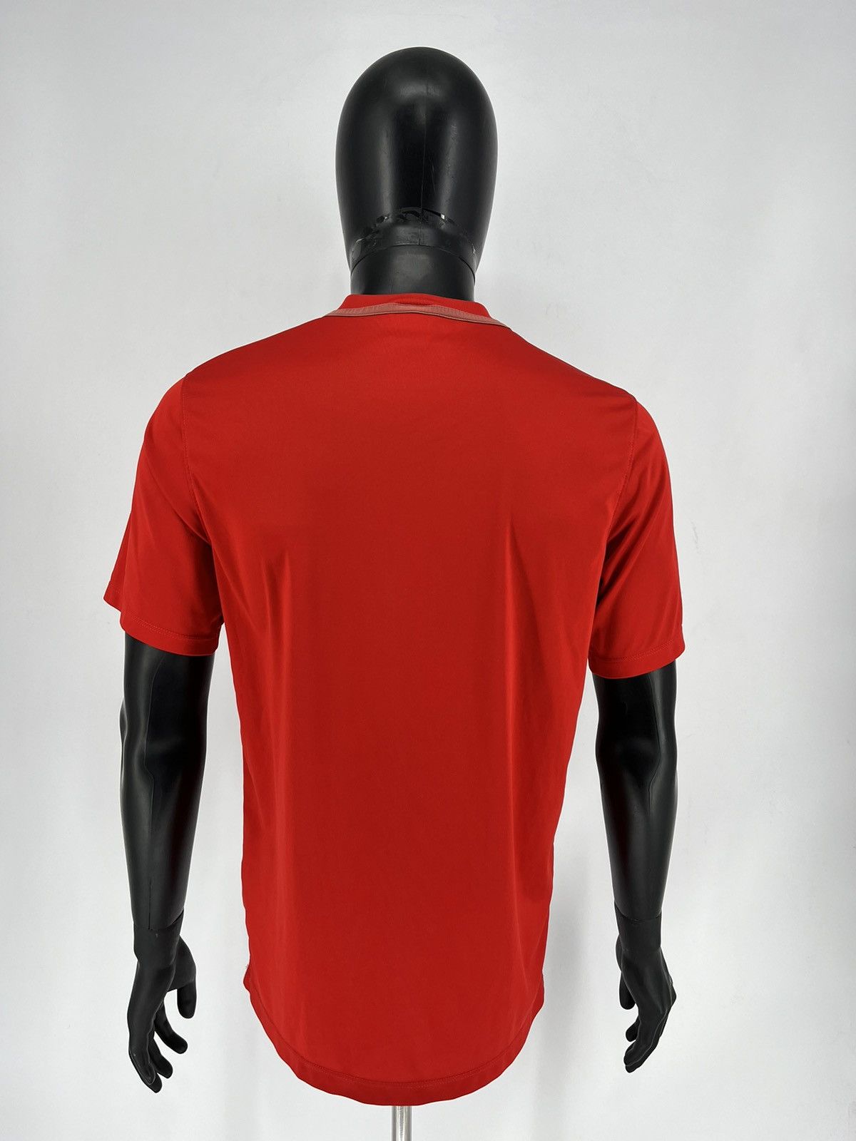 Vintage Vintage Croatia National Nike Home Euro Soccer Jersey Size US M / EU 48-50 / 2 - 9 Thumbnail