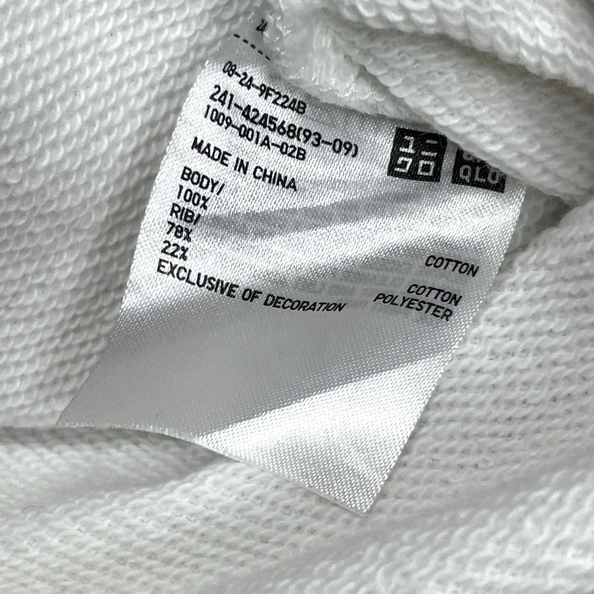 Verdy Uniqlo x Verdy “RISE AGAIN” Oversize Hoodie Size US M / EU 48-50 / 2 - 12 Thumbnail