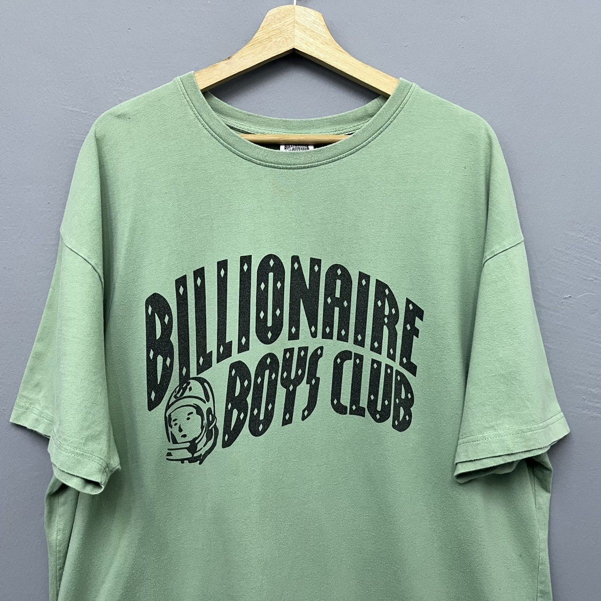 Billionaire Boys Club Billionaire Boys Club Arch Tee Tshirt Size US XXL / EU 58 / 5 - 3 Thumbnail