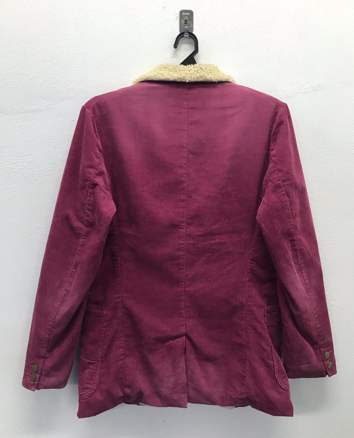 Lee × Vintage Vintage Storm Rider Lee Jacket Size US M / EU 48-50 / 2 - 2 Thumbnail