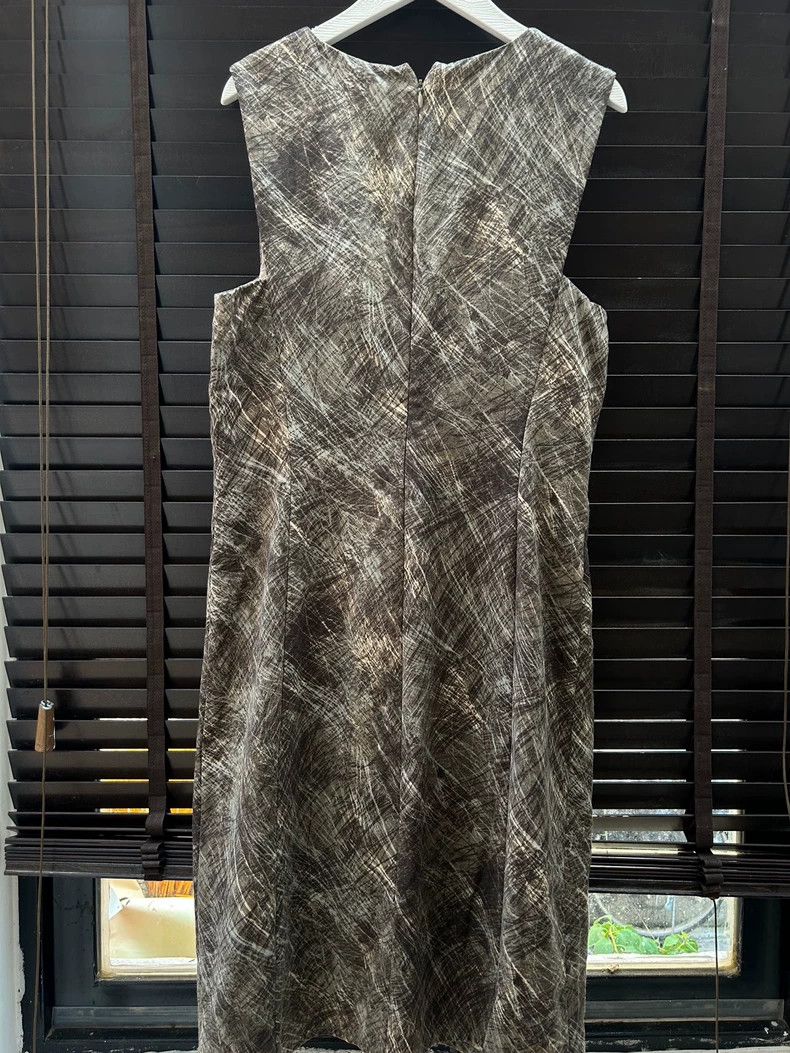 Kenzo Kenzo Knitted embroidery sleeveless set vintage vintage se Size XS / US 0-2 / IT 36-38 - 4 Thumbnail