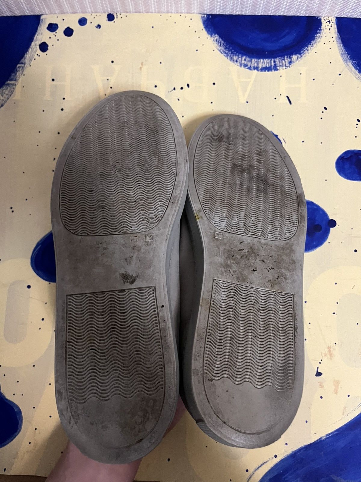 Common Projects Common projects achilles lowtop genuine suede leather sneaks Size US 7.5 / EU 40-41 - 10 Thumbnail