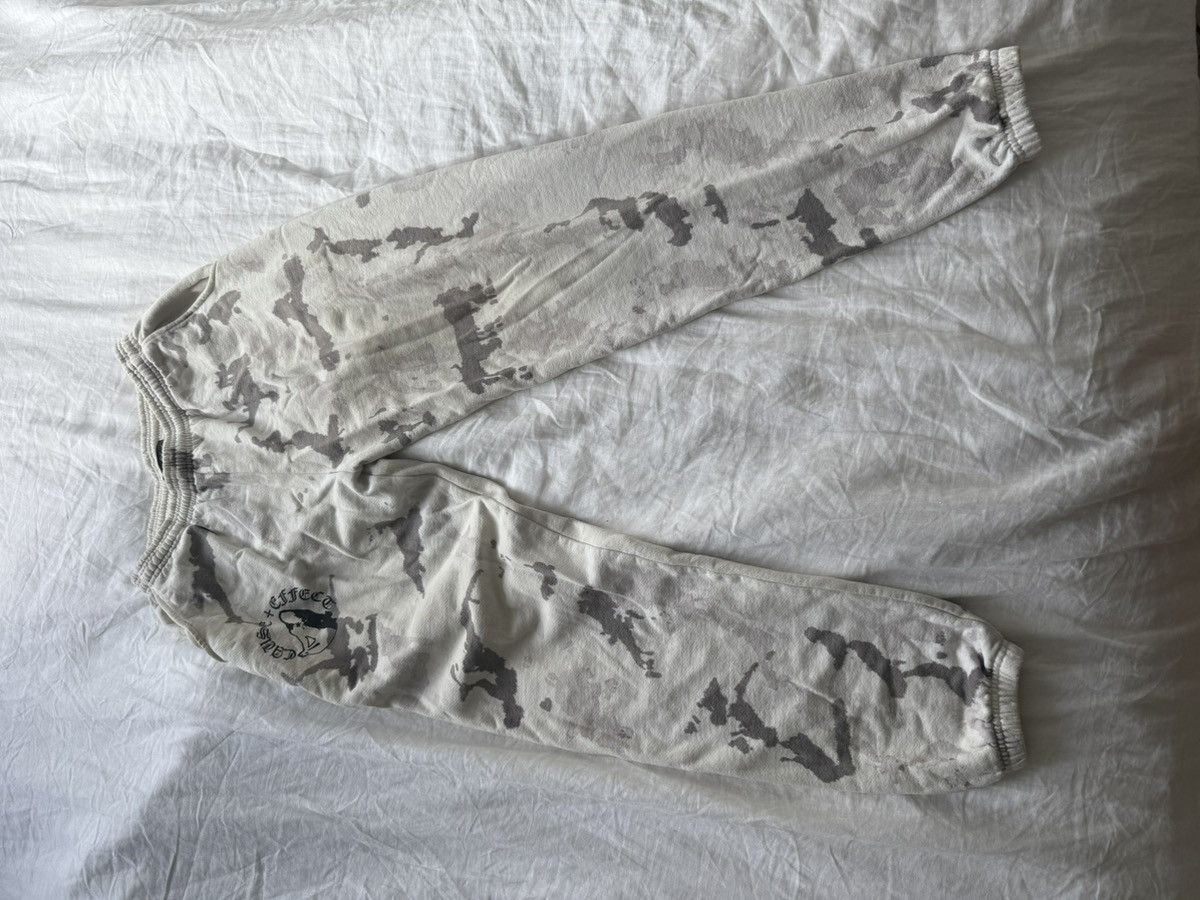 Siberia Hills Siberia Hills Snow Camo Sweatpants Size US 32 / EU 48 - 9 Thumbnail