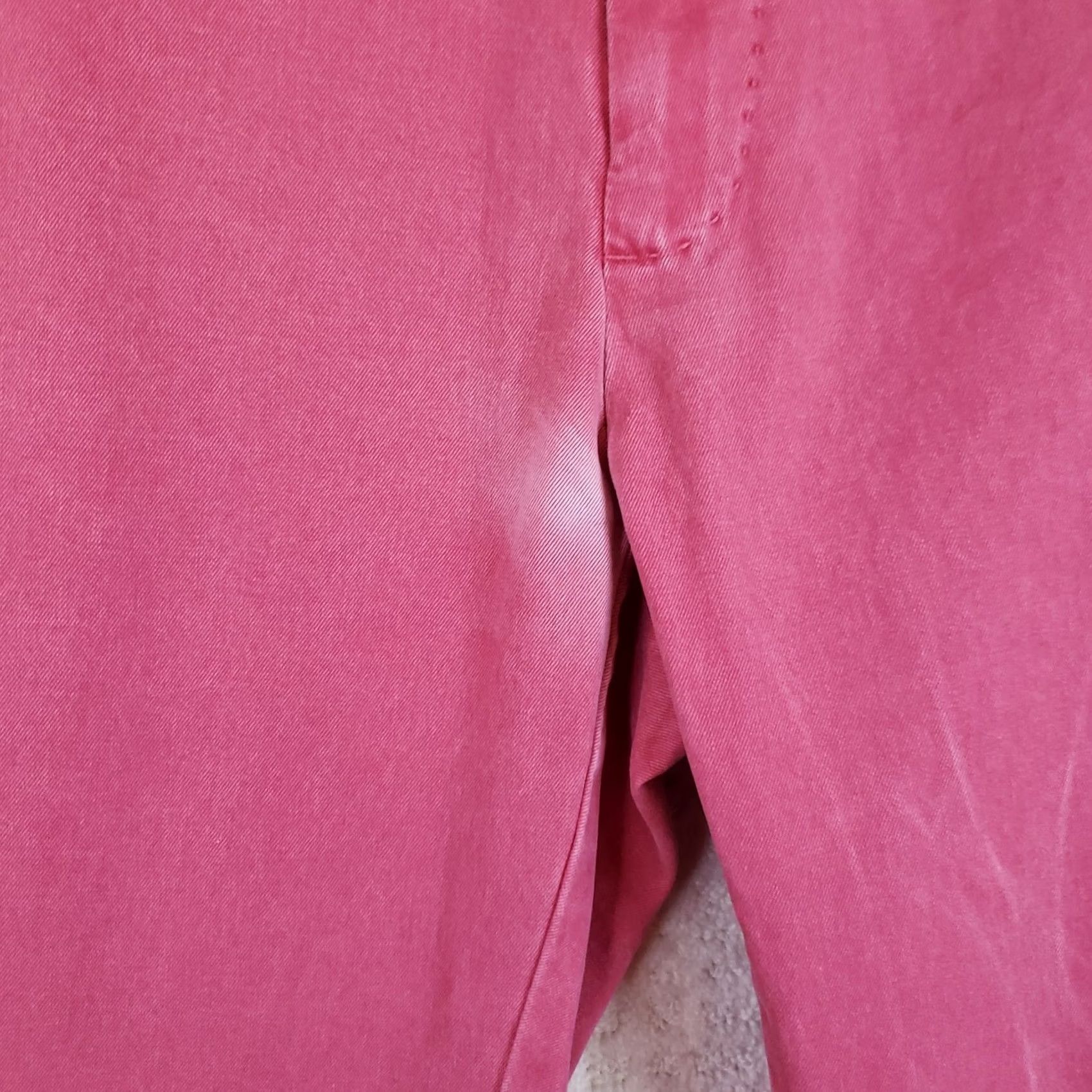Orvis Orvis Nantucket Red Pants Men’s Chino 36 x 31 Cotton Twill Flat Front Casual Business Travel Size US 36 / EU 52 - 7 Thumbnail