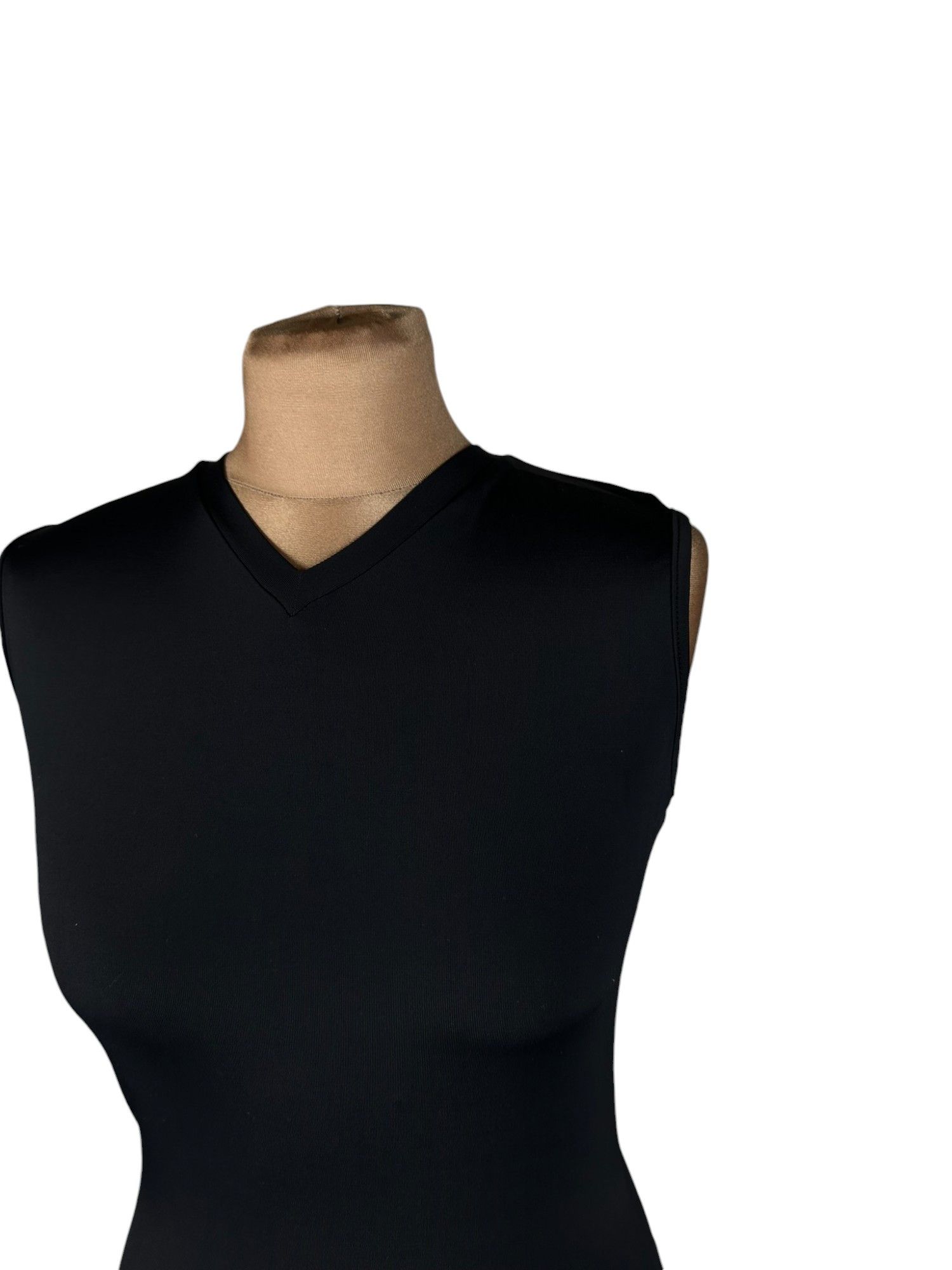 Designer × Versace × Vintage Vintage Versace Top Blouse Size M / US 6-8 / IT 42-44 - 4 Thumbnail