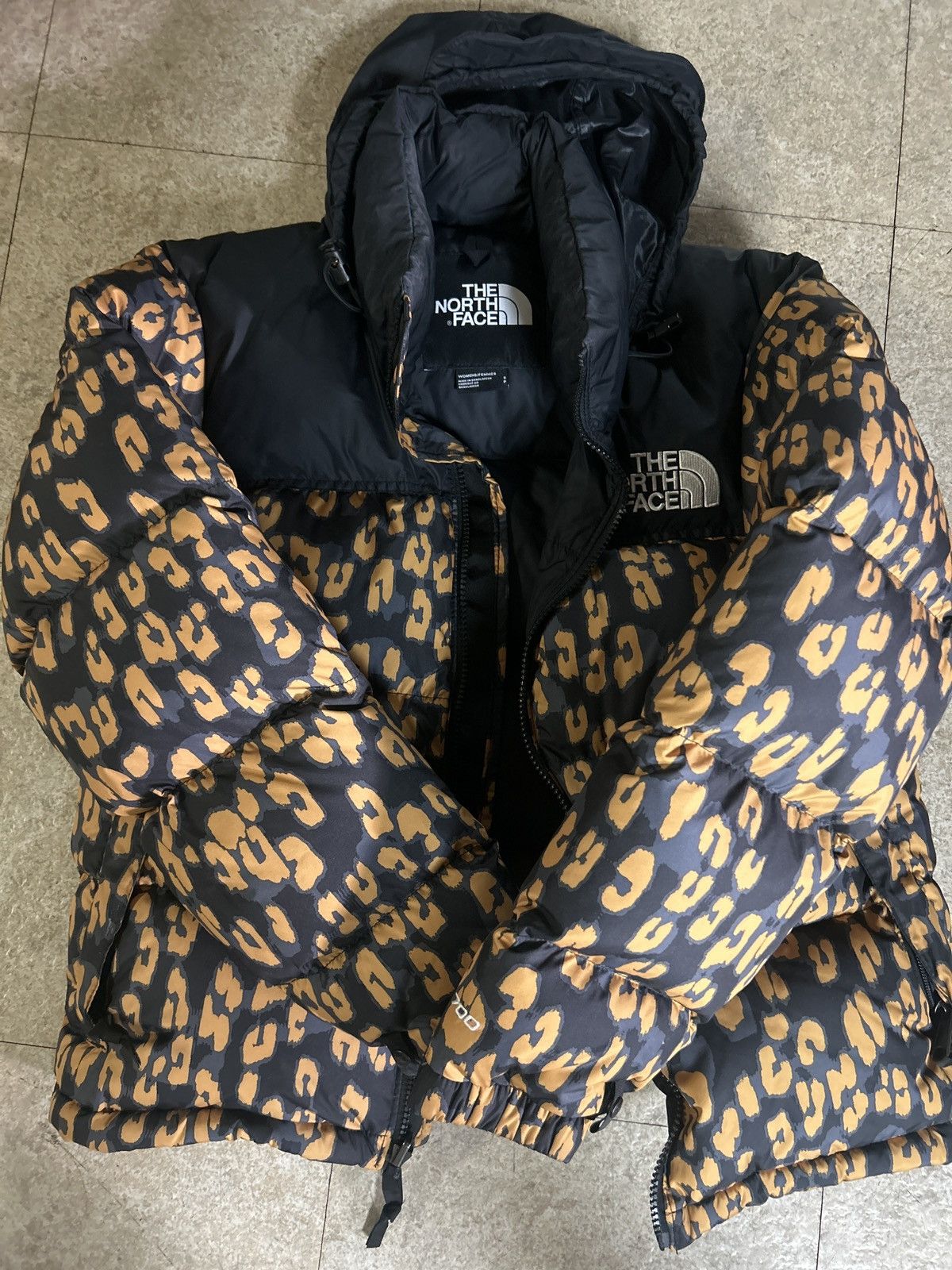 The North Face Multicolor North Face Jacket Size S / US 4 / IT 40 - 3 Thumbnail