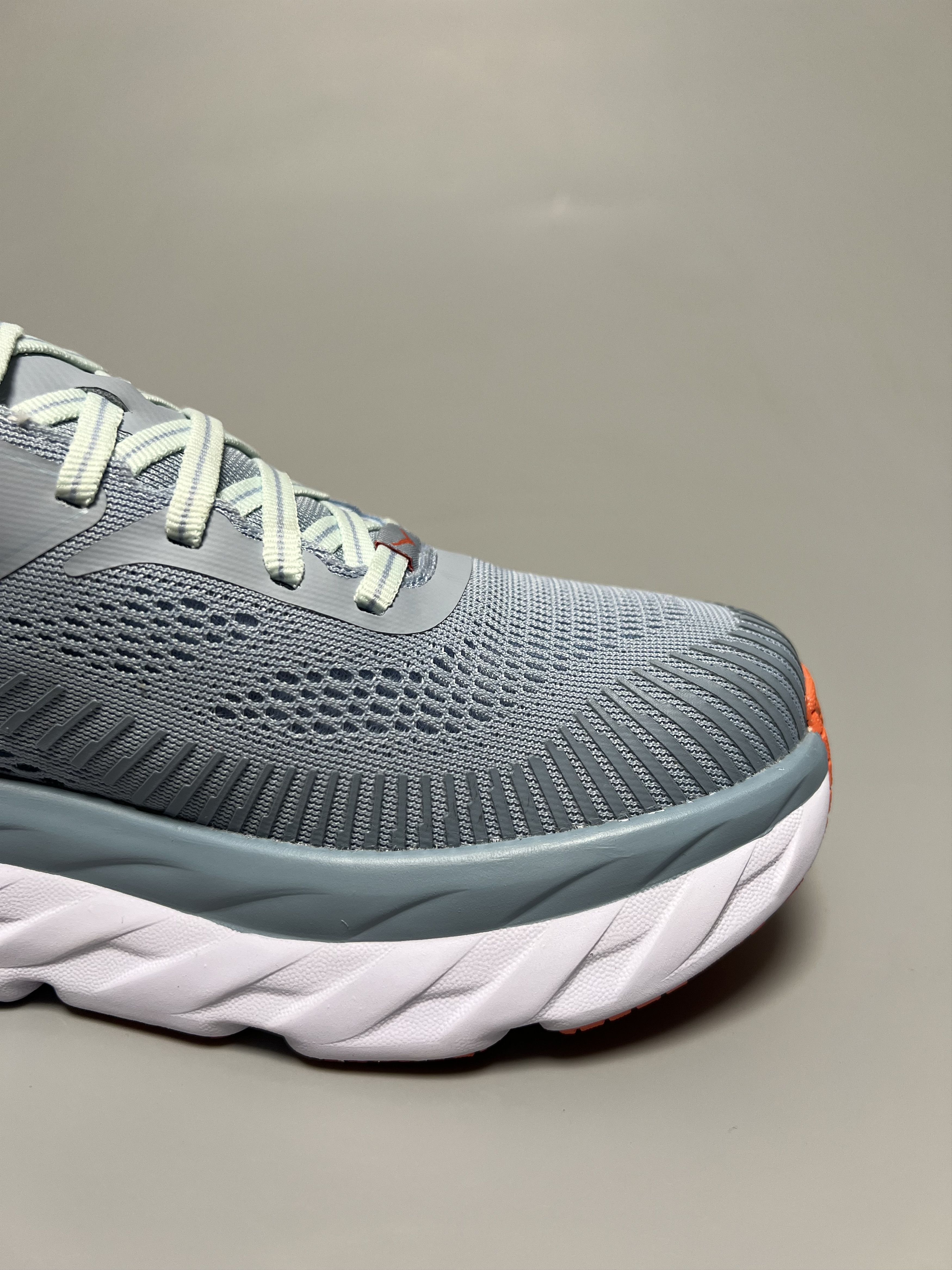 Hoka Hoka One One Bondi 7 Running Shoes Walking Gym 1110519-BFBG Size US 7.5 / IT 37.5 - 7 Thumbnail