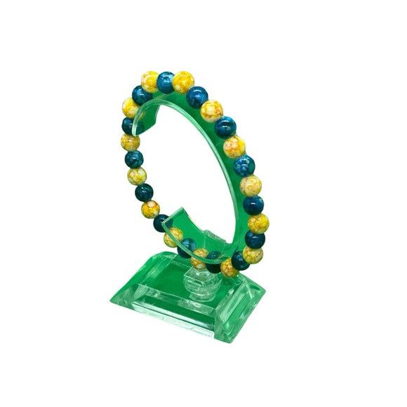 Other Bead Bracelet XR-15 Size ONE SIZE - 2 Thumbnail