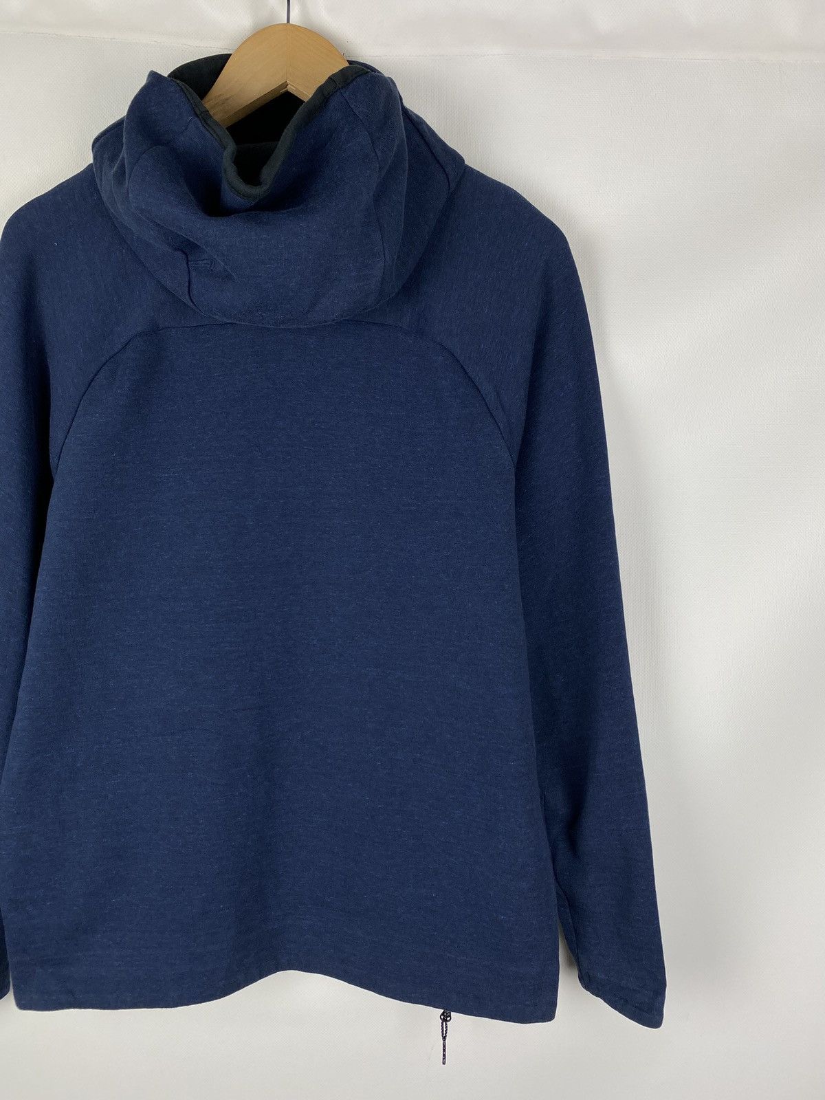 Nike Nike Tech Fleece Ninja Hoodie Pullover Size M Size US M / EU 48-50 / 2 - 17 Thumbnail