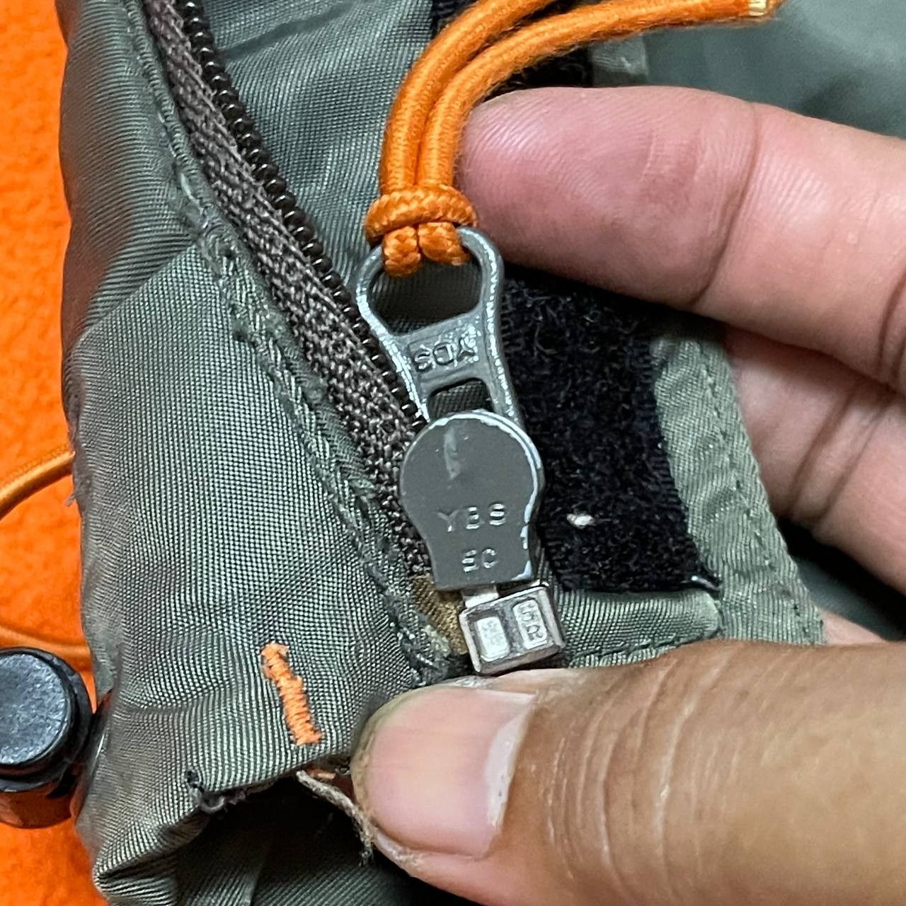 Airwalk Vintage Airwalk Multi Pocket Jacket Size US M / EU 48-50 / 2 - 14 Thumbnail