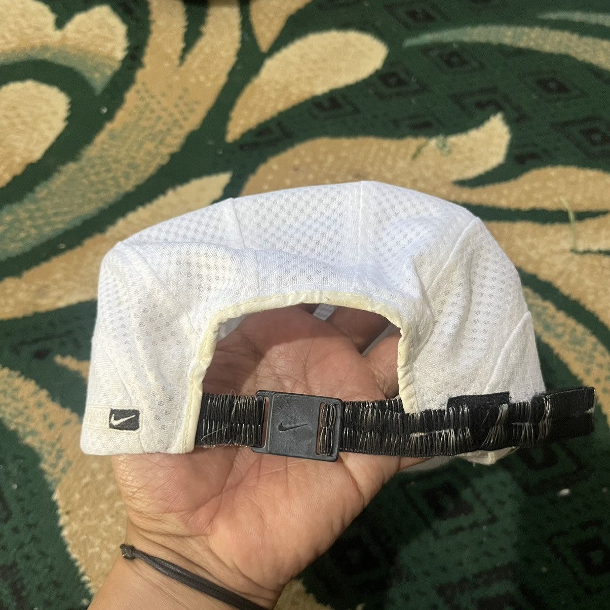 Nike Nike vintage eminem hat Size ONE SIZE - 5 Thumbnail